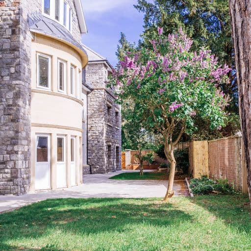Barchester Healthcare Cadbury Hall Care Home, Bristol, BS49 4DW