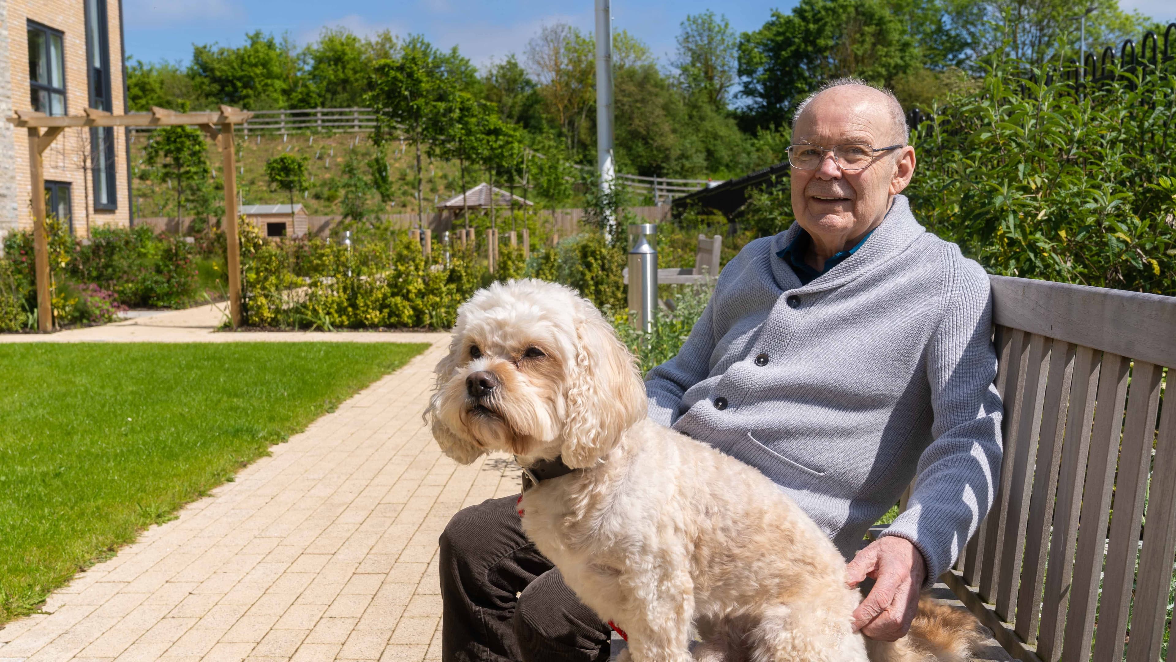 Porthaven Care Homes - Cavell Park care home - 008