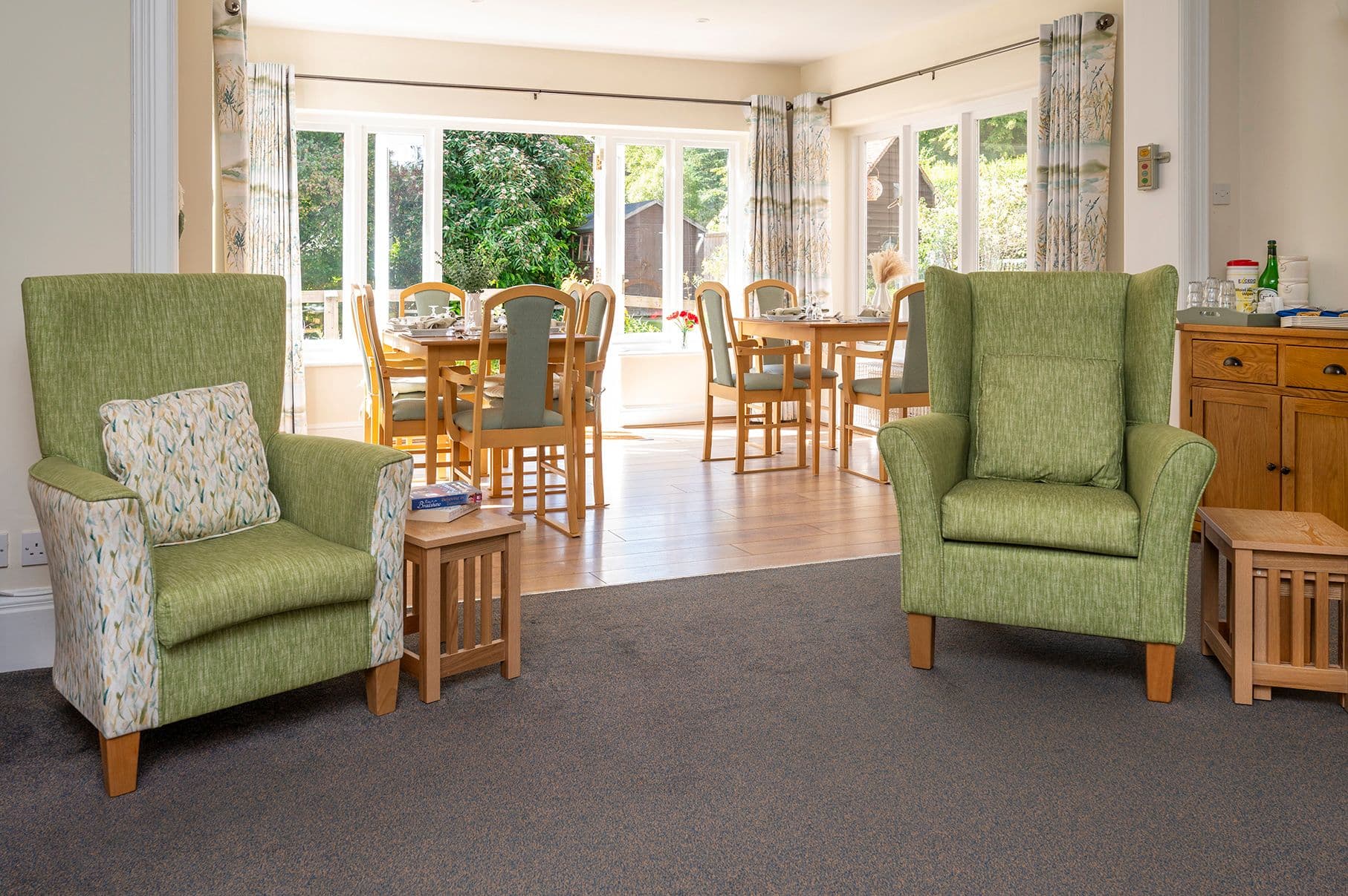 Brendoncare - Brendoncare Meadway care home 004