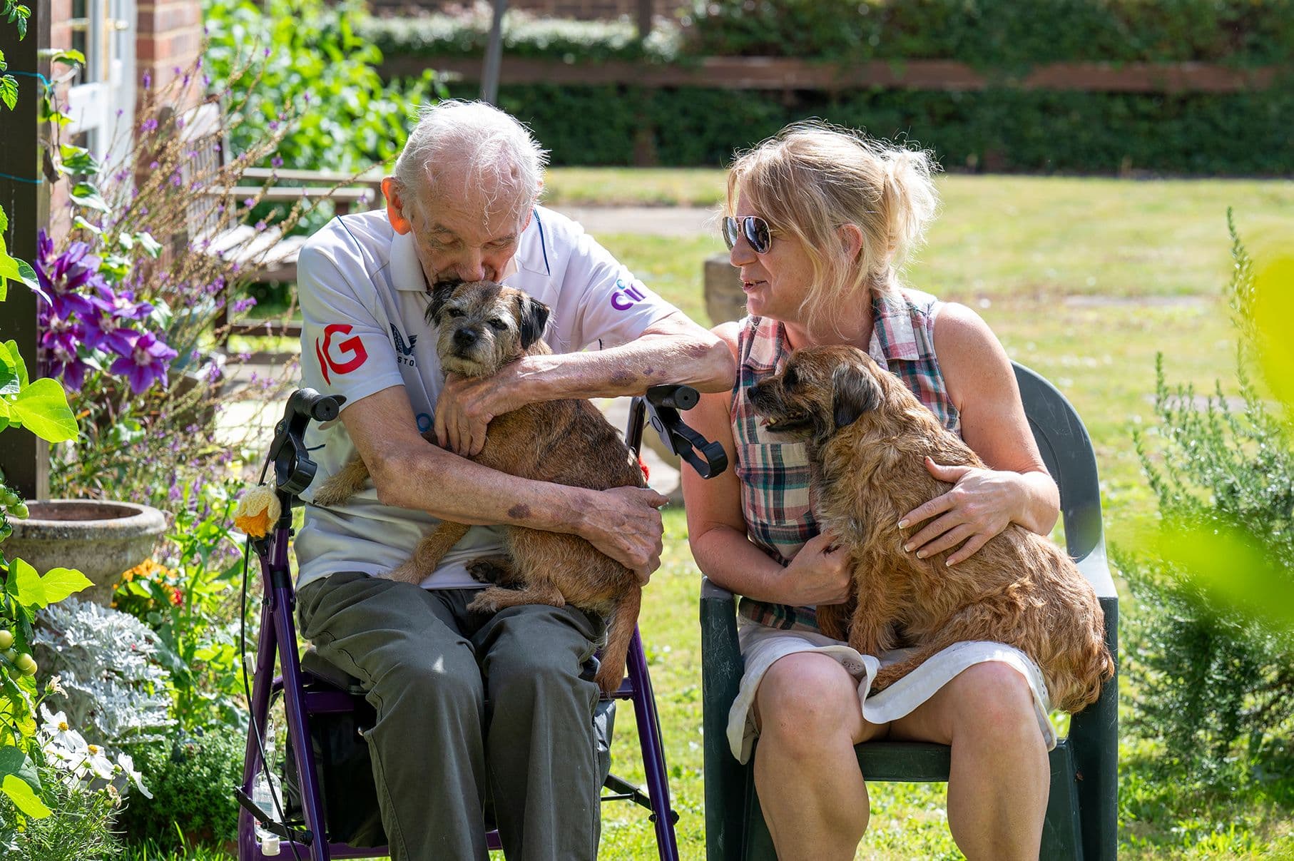 Brendoncare - Brendoncare Alton care home - 010