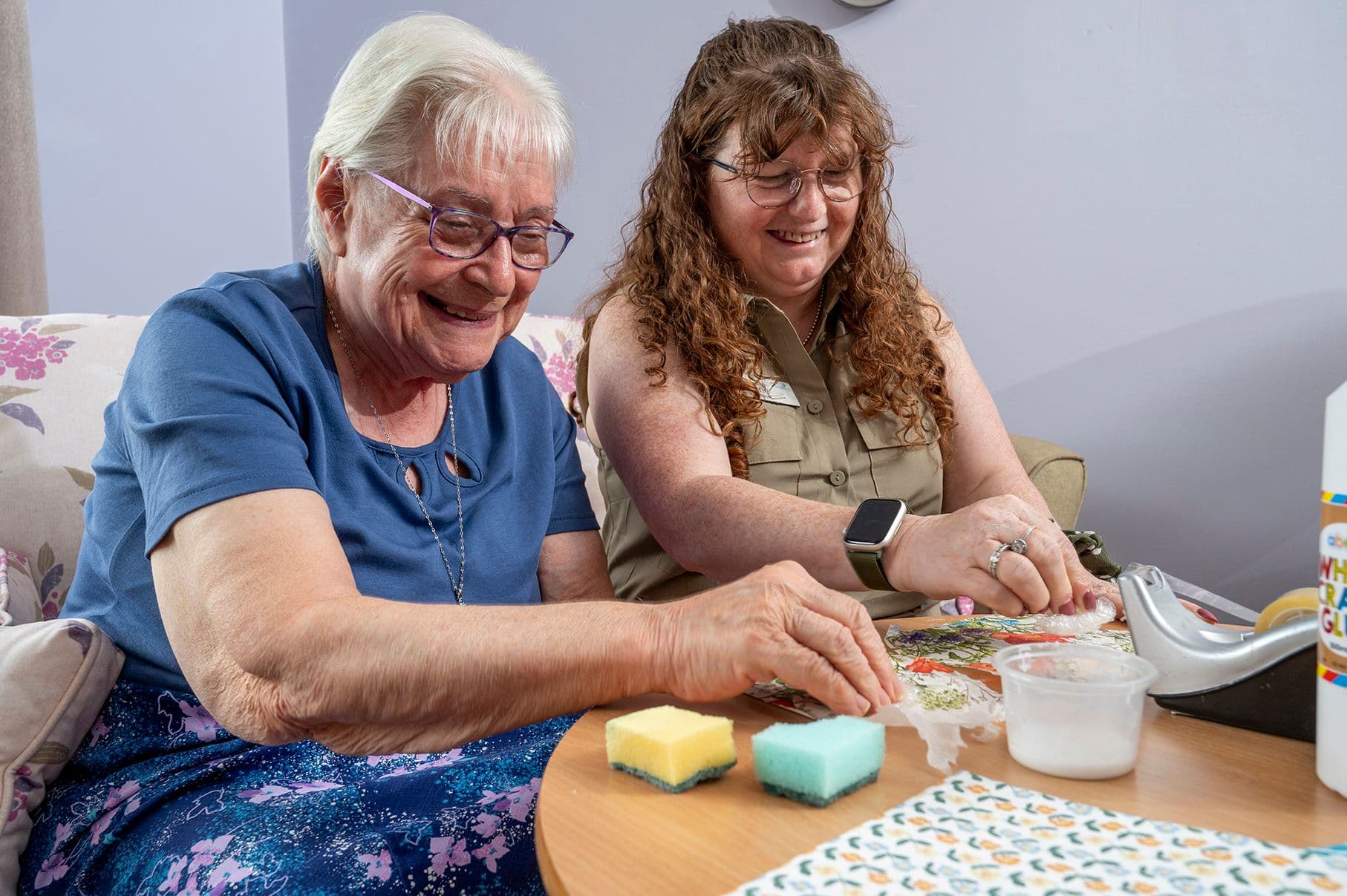 Brendoncare - Brendoncare Alton care home - 007
