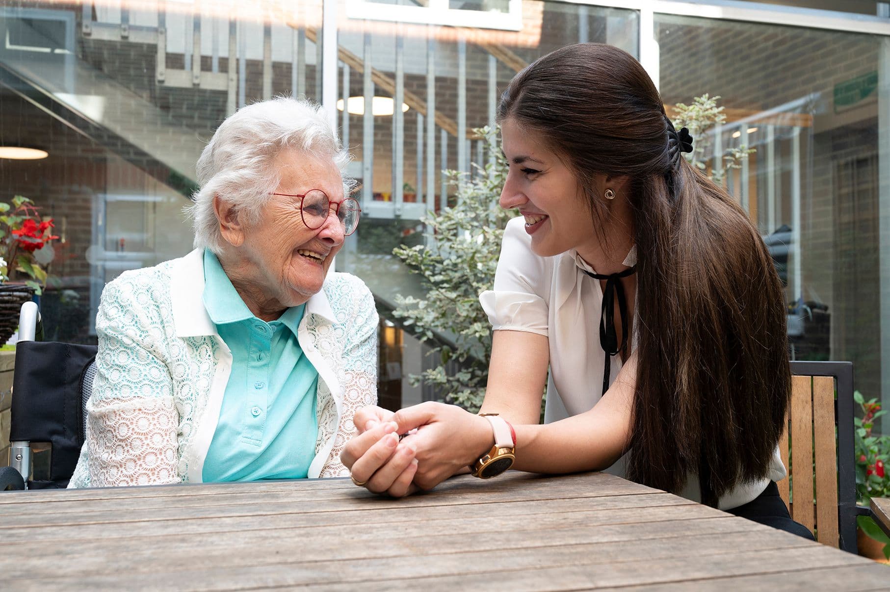 Brendoncare - Brendoncare Alton care home - 011