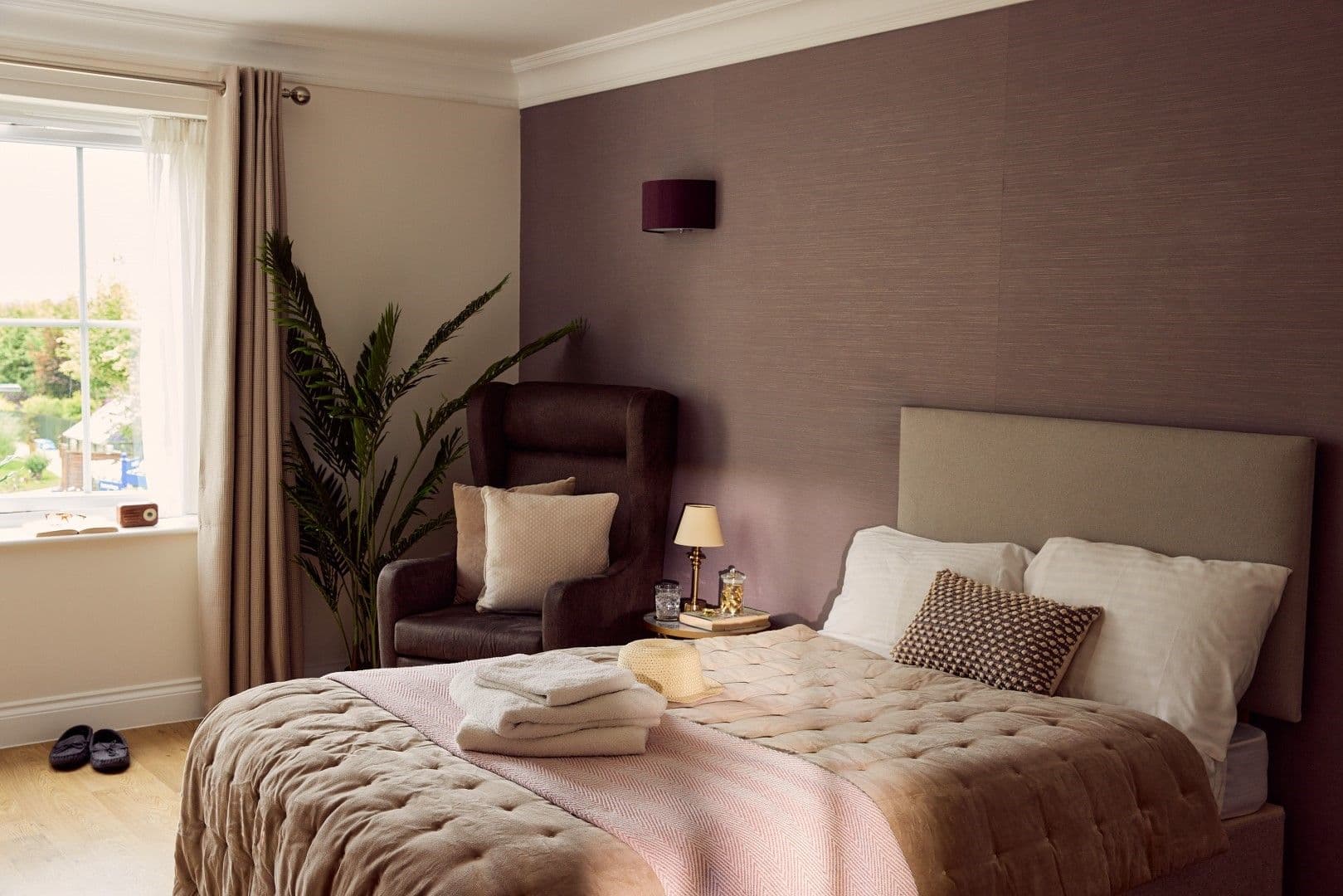 Hallmark Luxury Care Homes - Hallmark Arlington Manor care home - 007