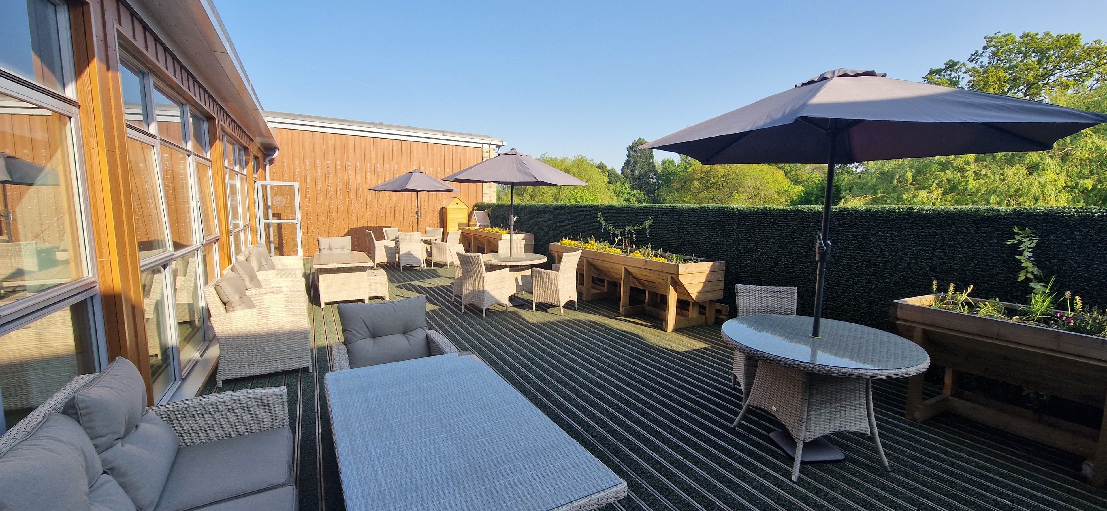 Independent Care Home - Valerian Court care home - 010