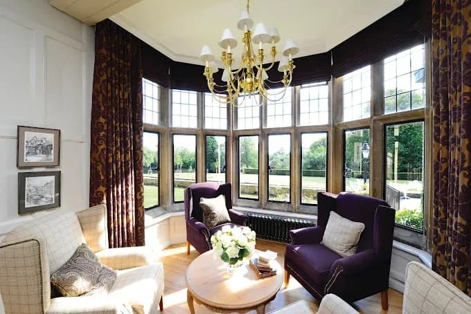 Manor Life - Oak Hall care home - 006