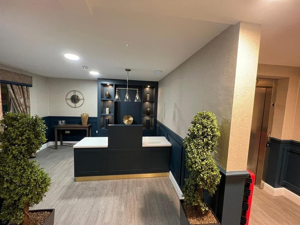 Anavo Care - Brampton Lodge care home - 009