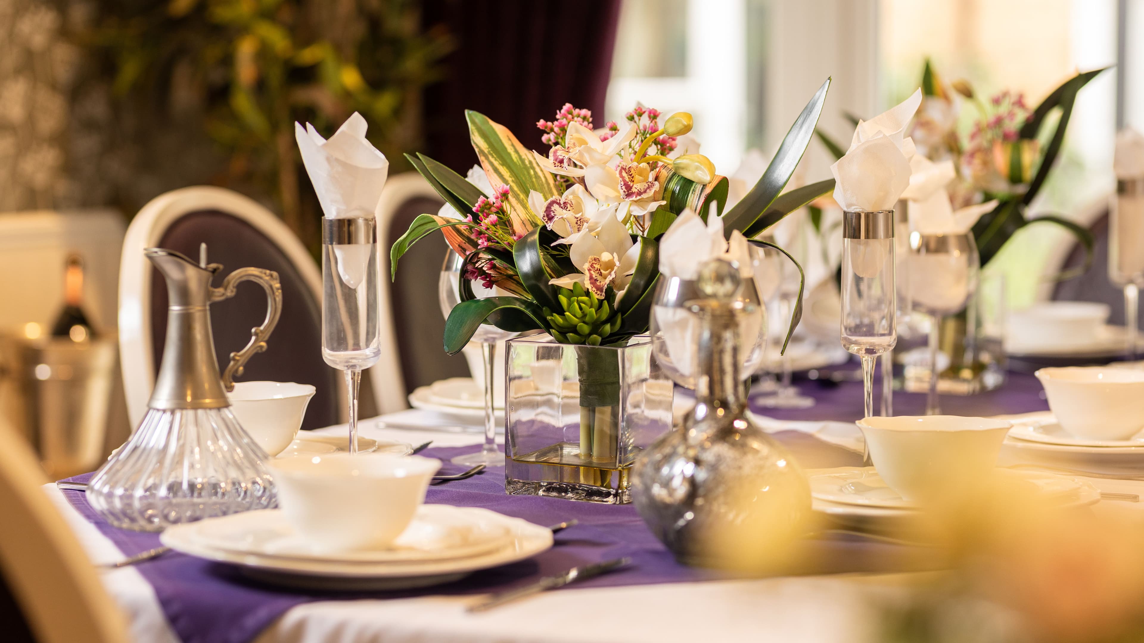 Aria Care - Belmont House care home - 007