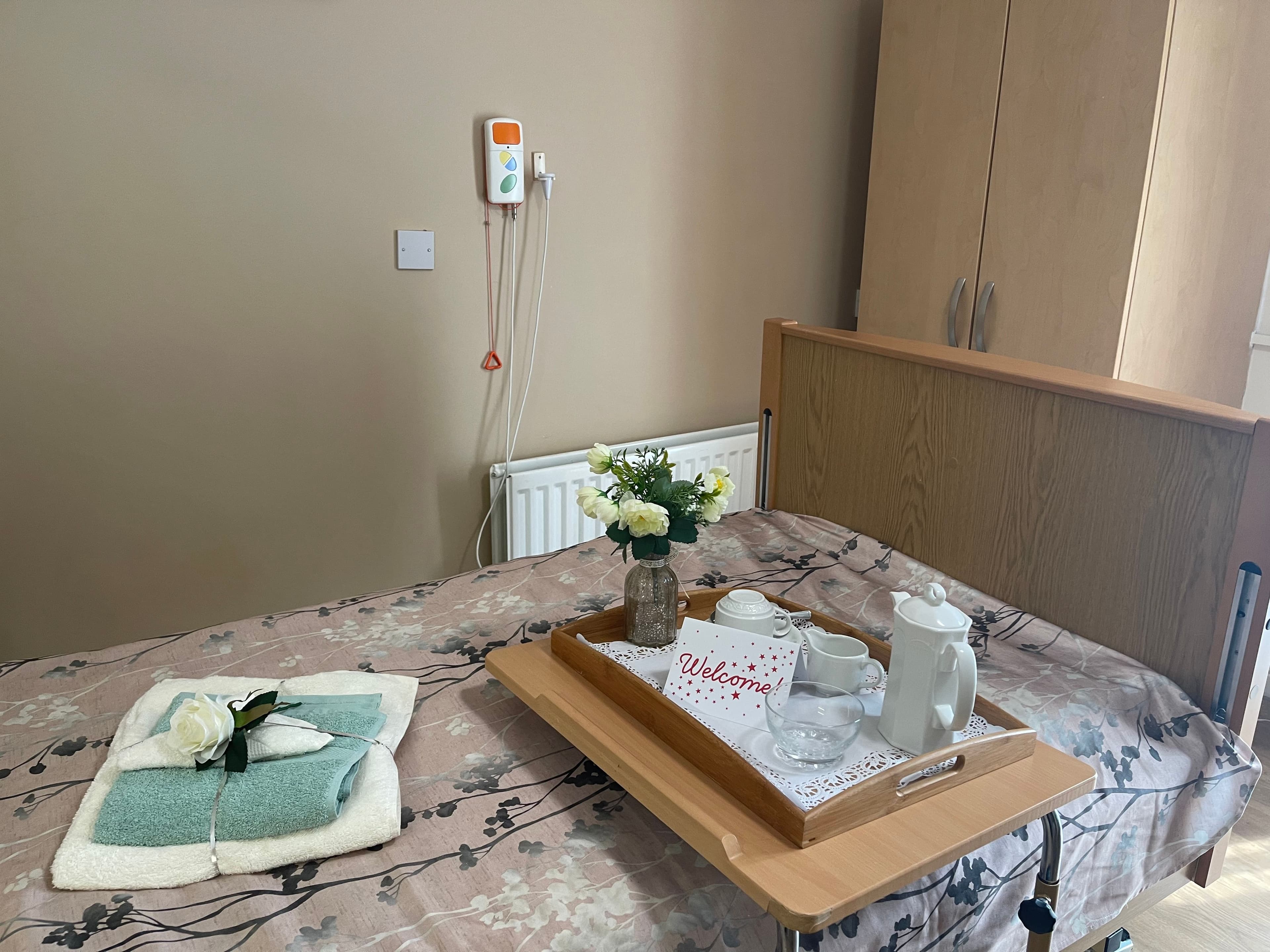 HC-One - Admirals Reach care home - 004