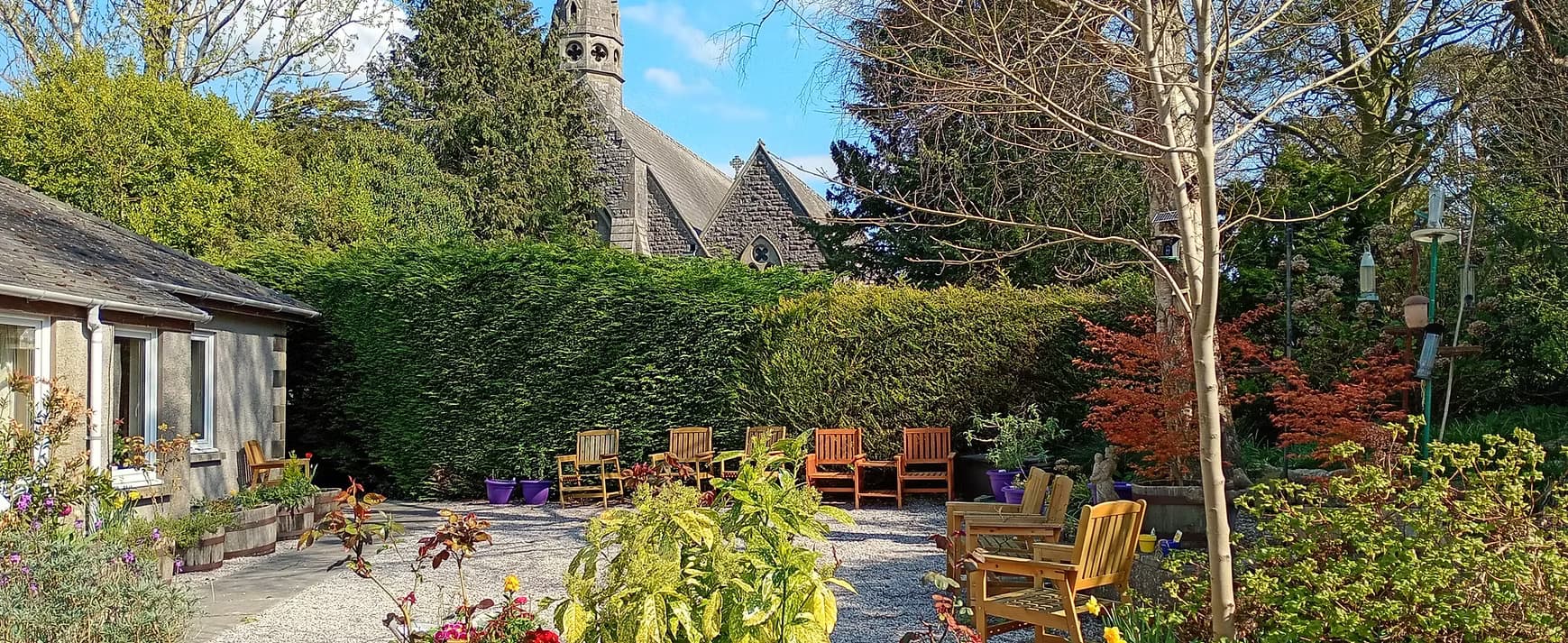 Independent Care Home - The Old Vicarage care home - 004