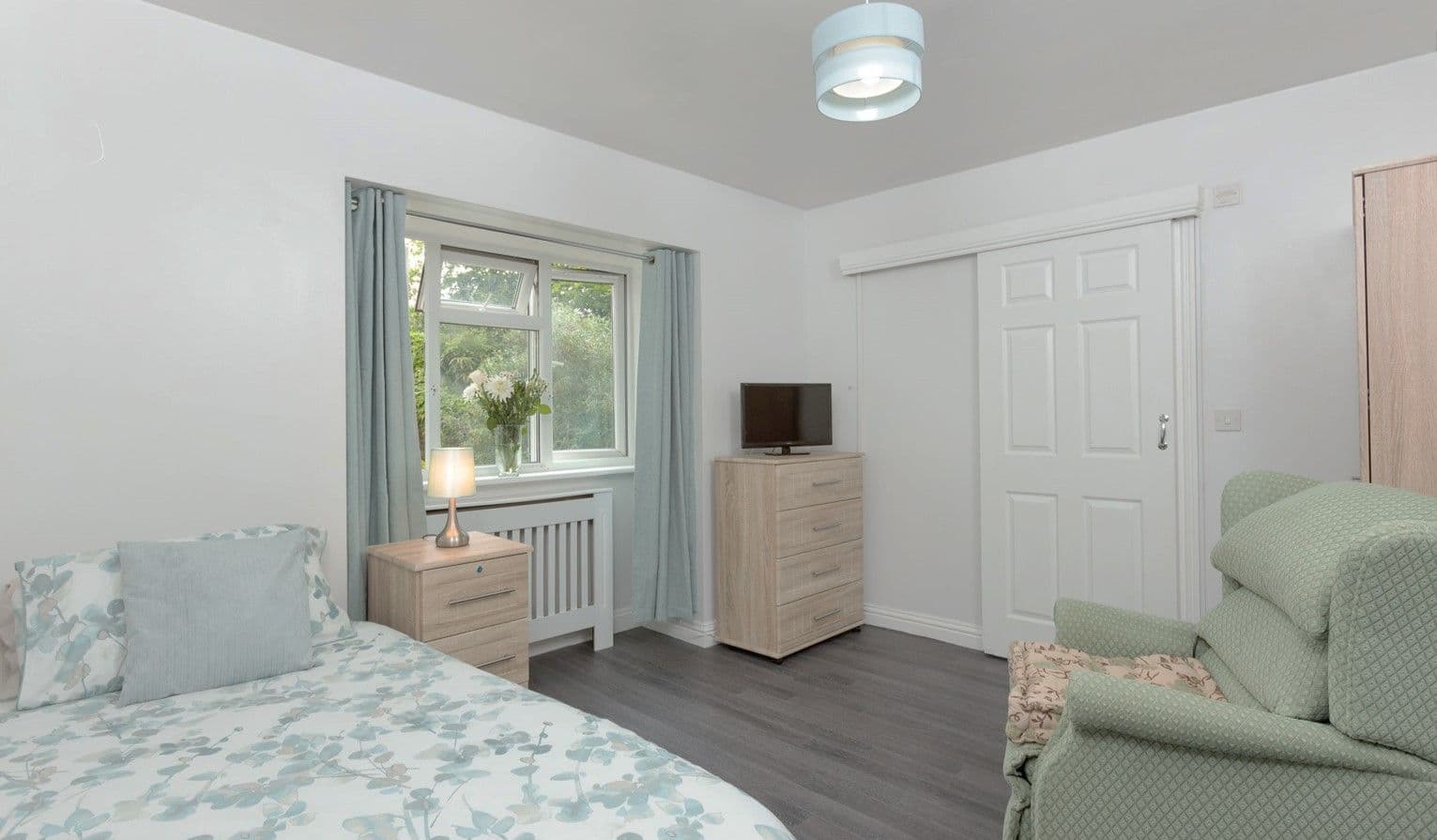 Rose Care Group - Southlands Residential care home - 003