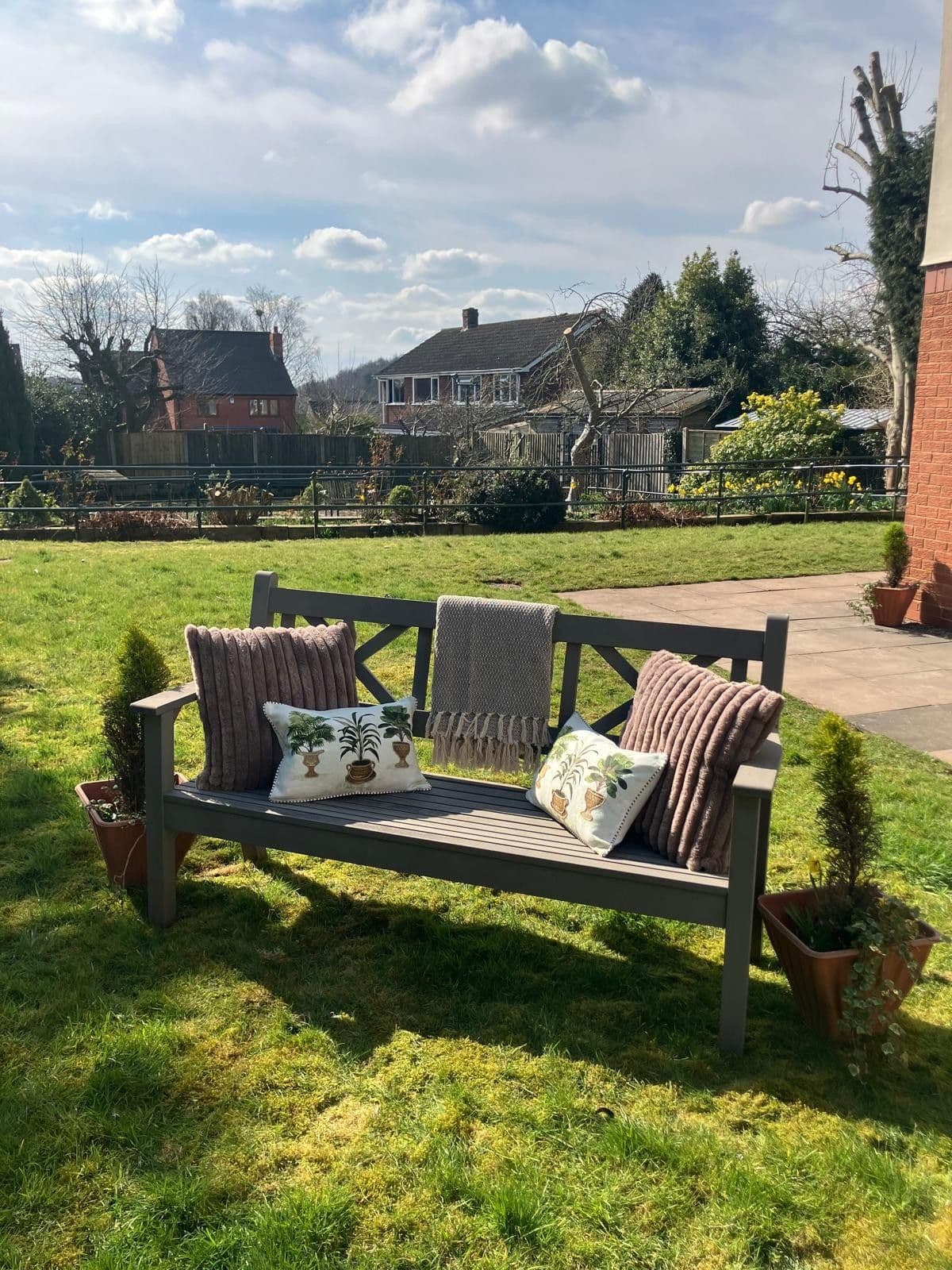 Northgate Healthcare - Ashcroft Hollow care home - 002