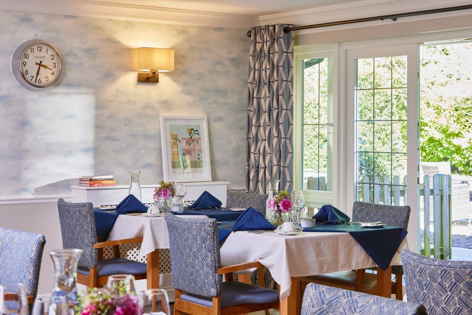 Hallmark Luxury Care Homes - Hallmark Bucklesham Grange care home - 008