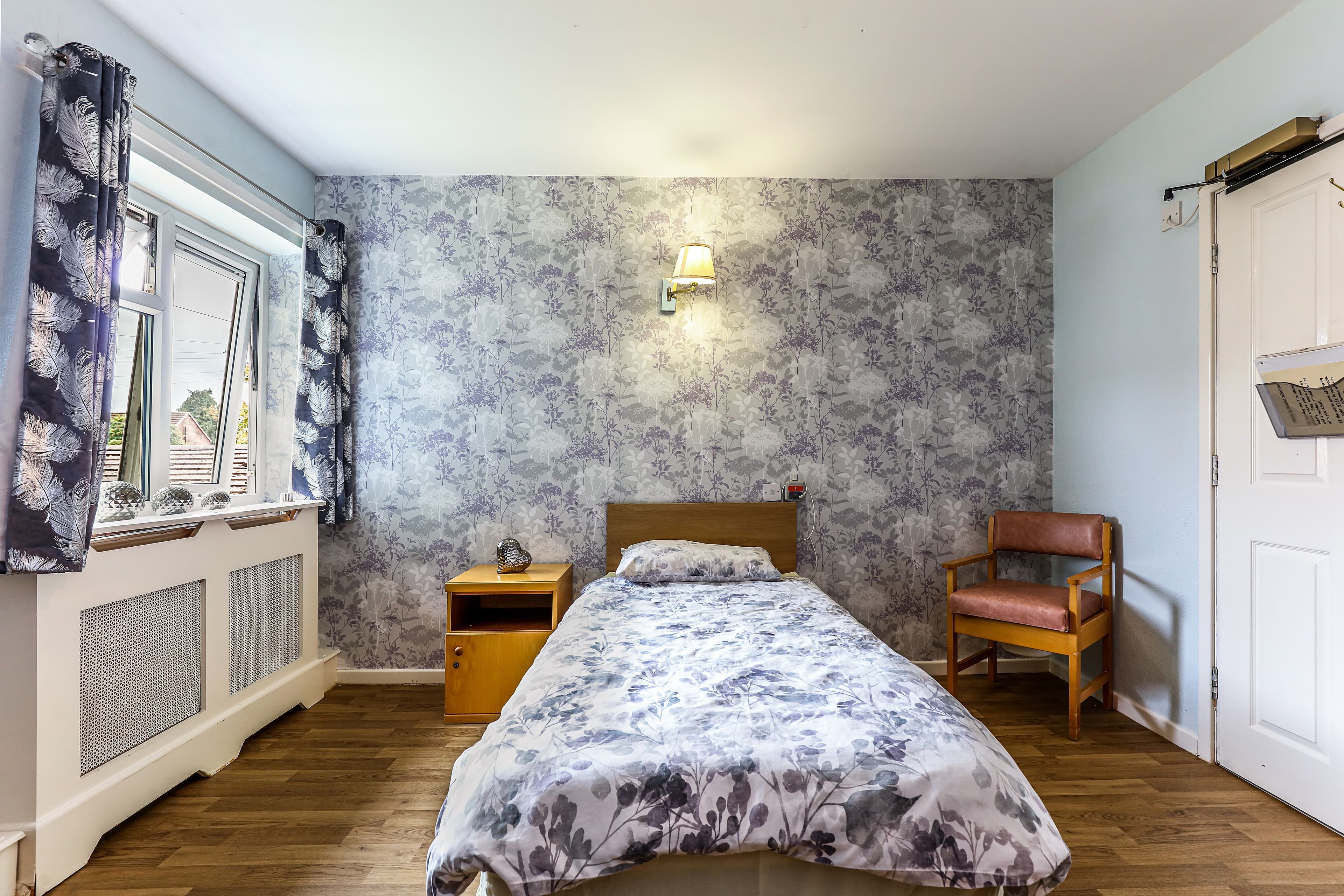 Minster Care Group - Golborne House care home 2