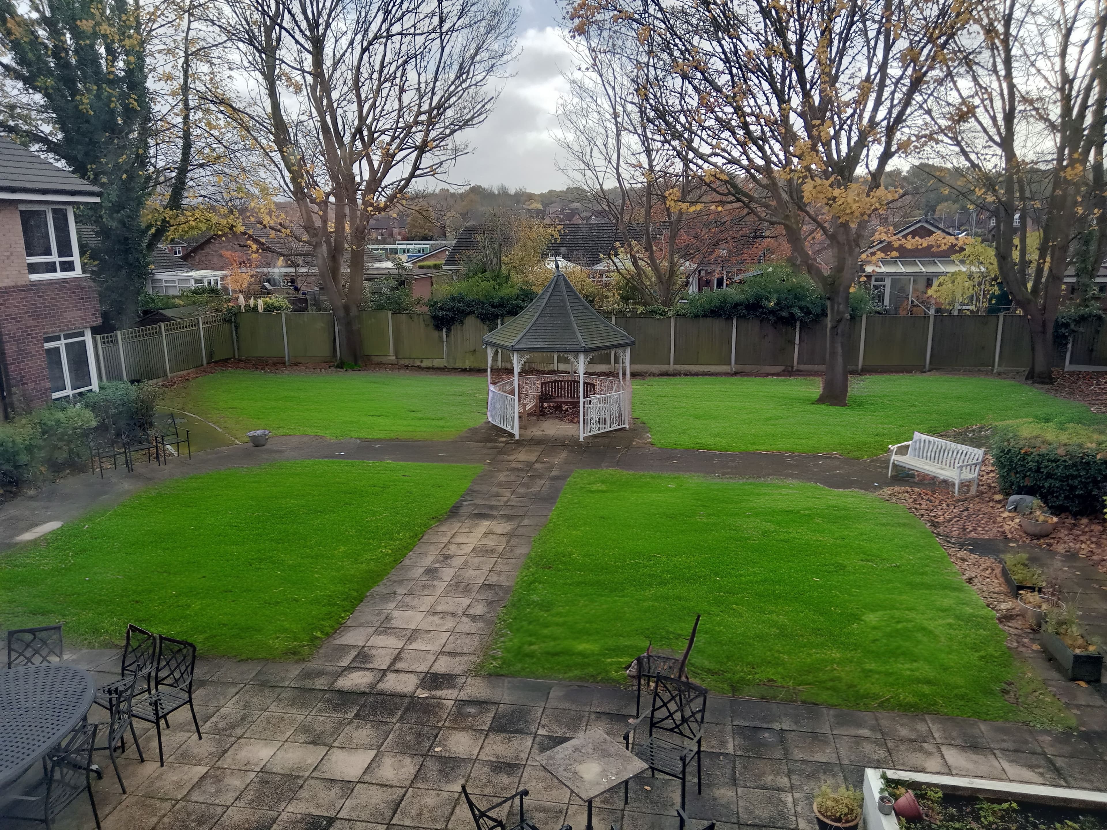 Anavo Care - Brampton Lodge care home - 011