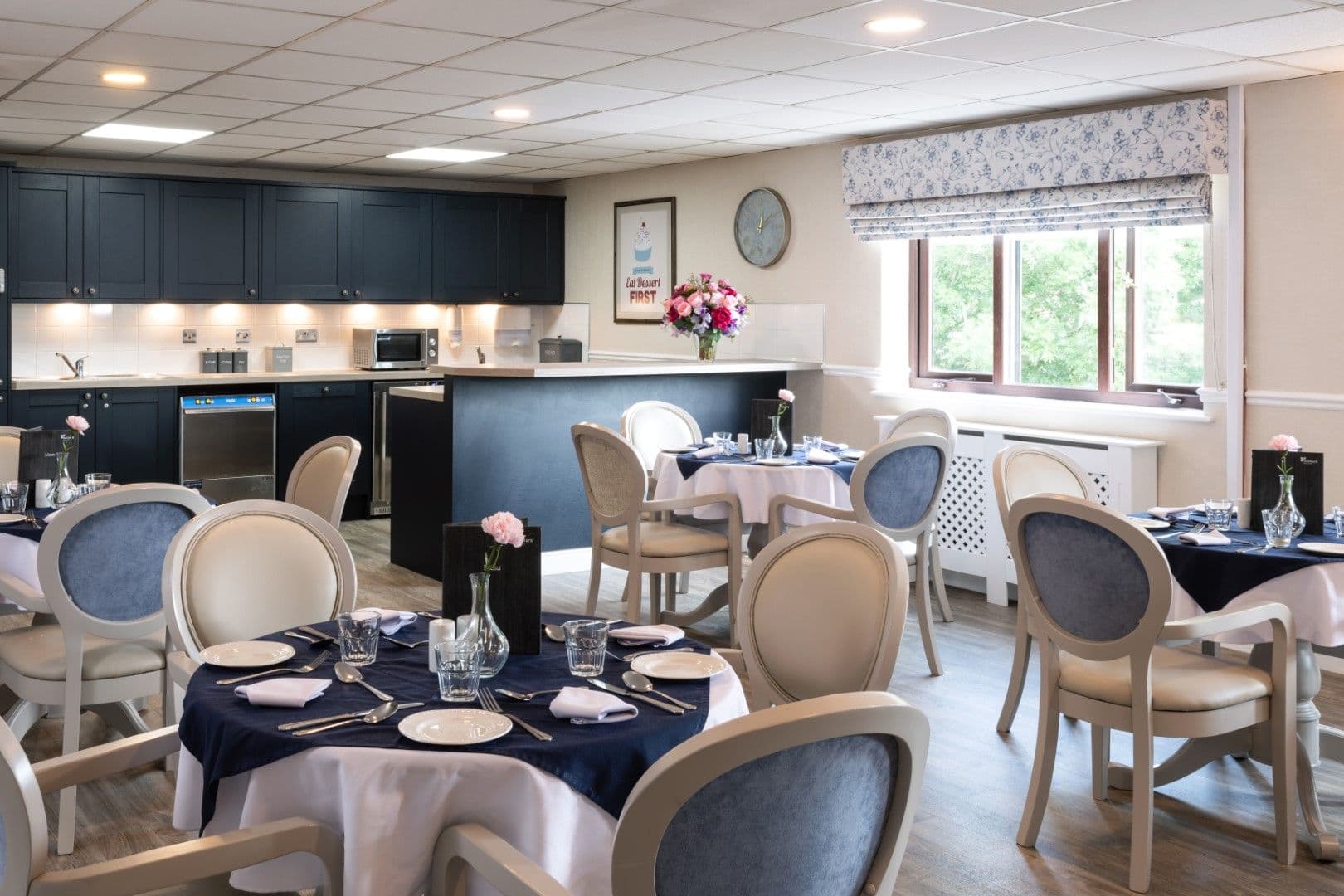 Hallmark Luxury Care Homes - Hallmark Regency House care home - 004