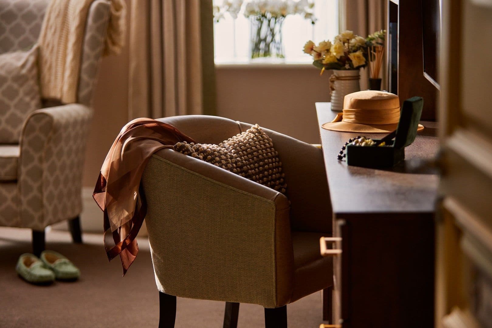 Hallmark Luxury Care Homes - Hallmark Hutton View care home - 008