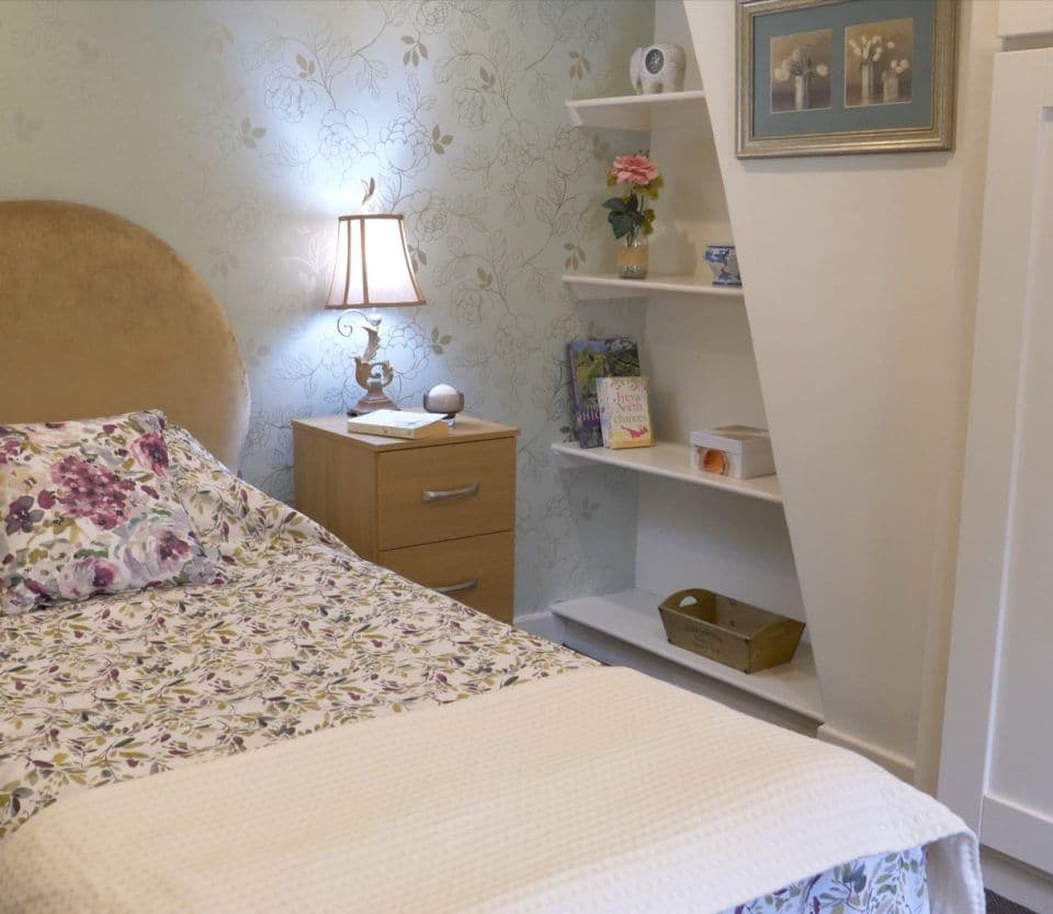 Dovehaven - Marsh House care home - 007