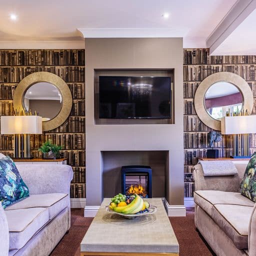 Barchester Healthcare Cadbury Hall Care Home, Bristol, BS49 4DW
