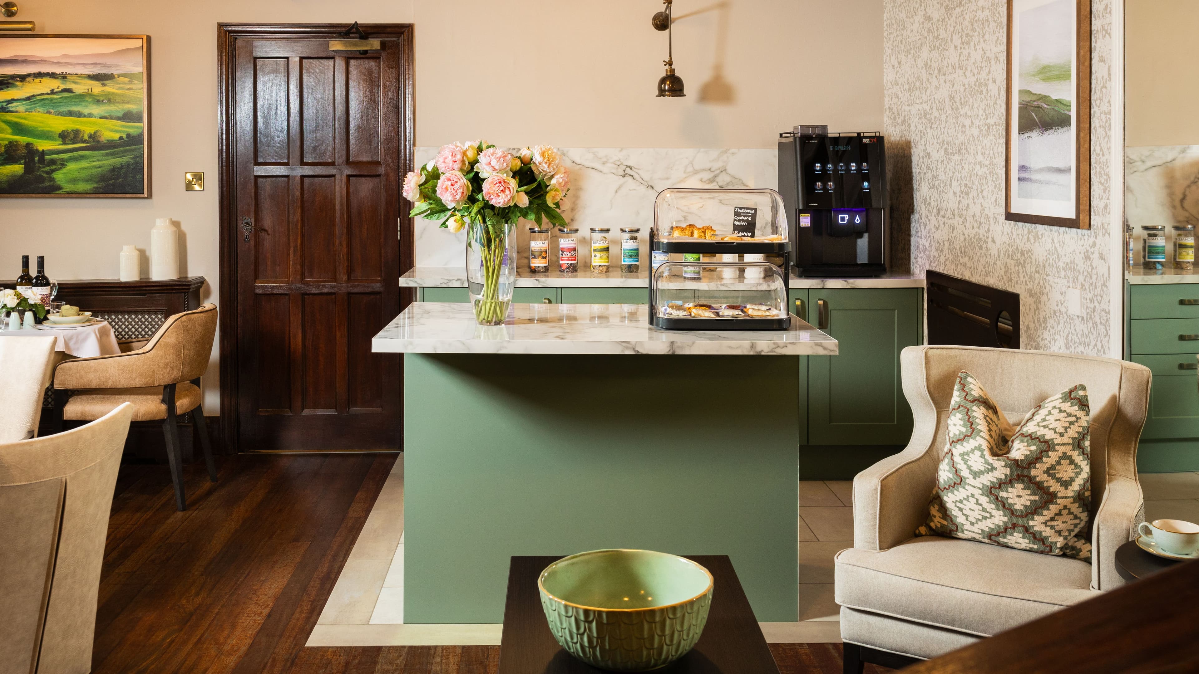 Aria Care - Coxhill Manor care home - 008
