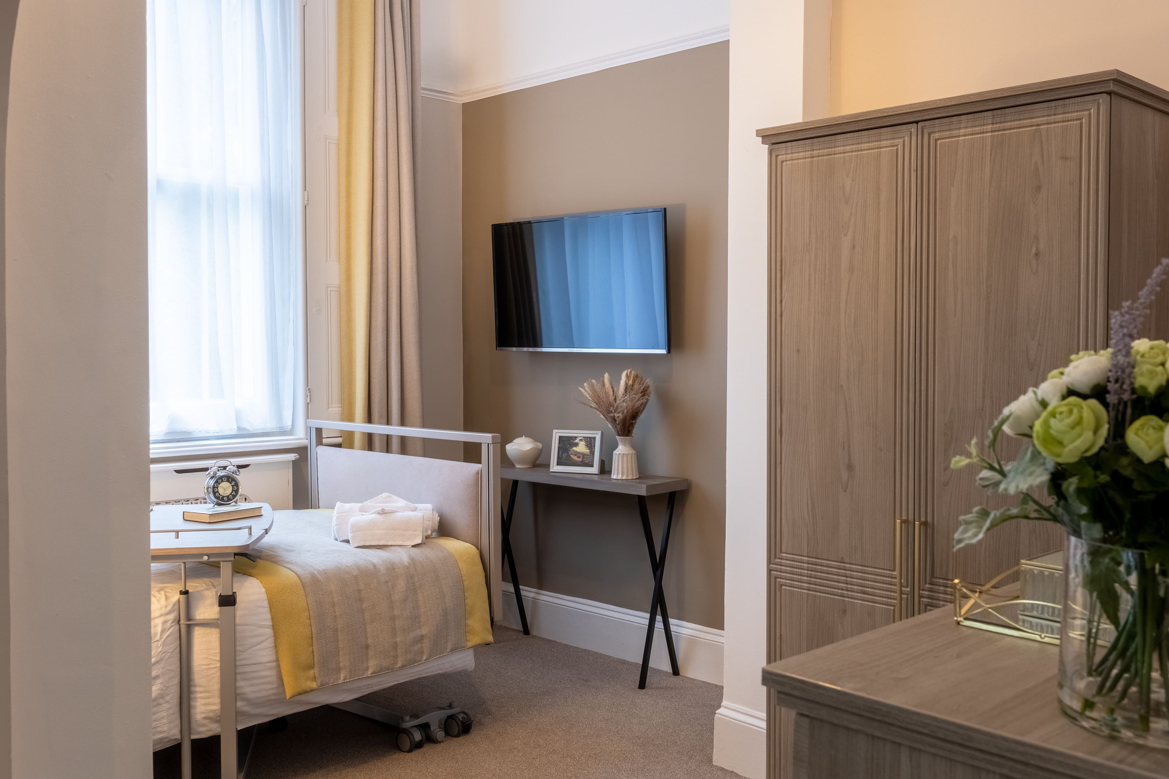 Aria Care - Walstead Place care home - 008