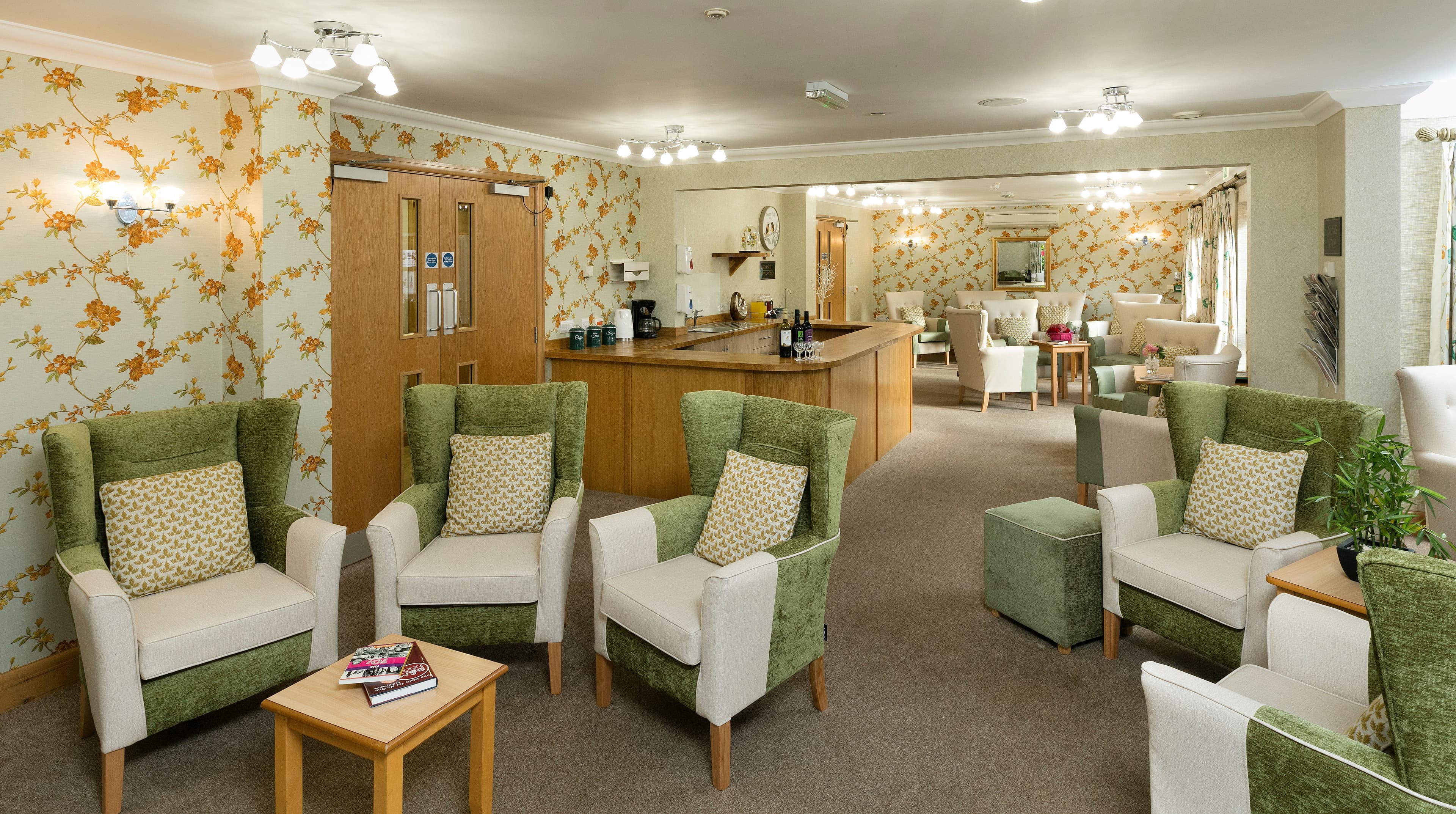B&M Care - Tremona care home 2