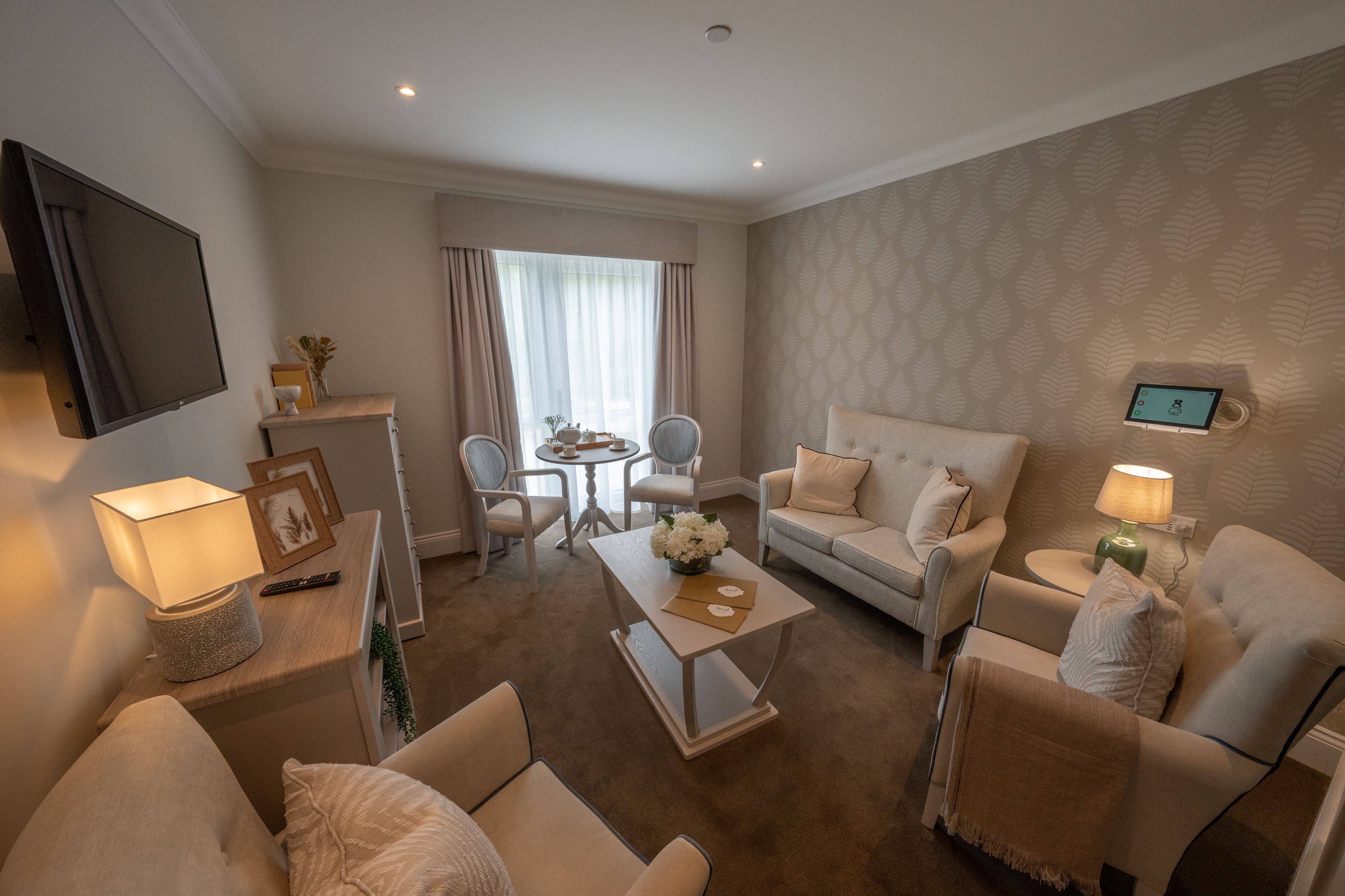 Avery Collection - Greenholme House care home - 015