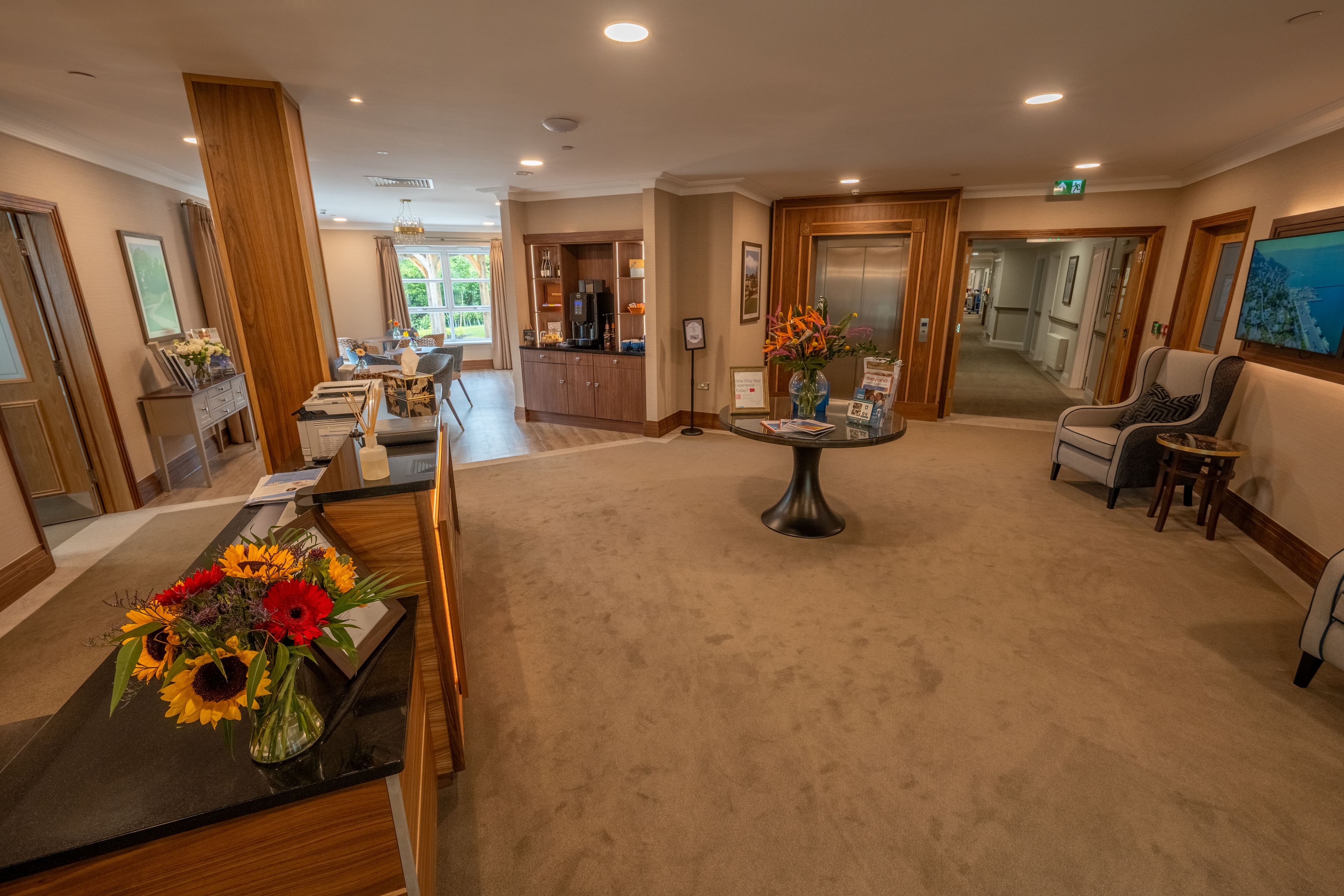 Avery Collection - Greenholme House care home - 017