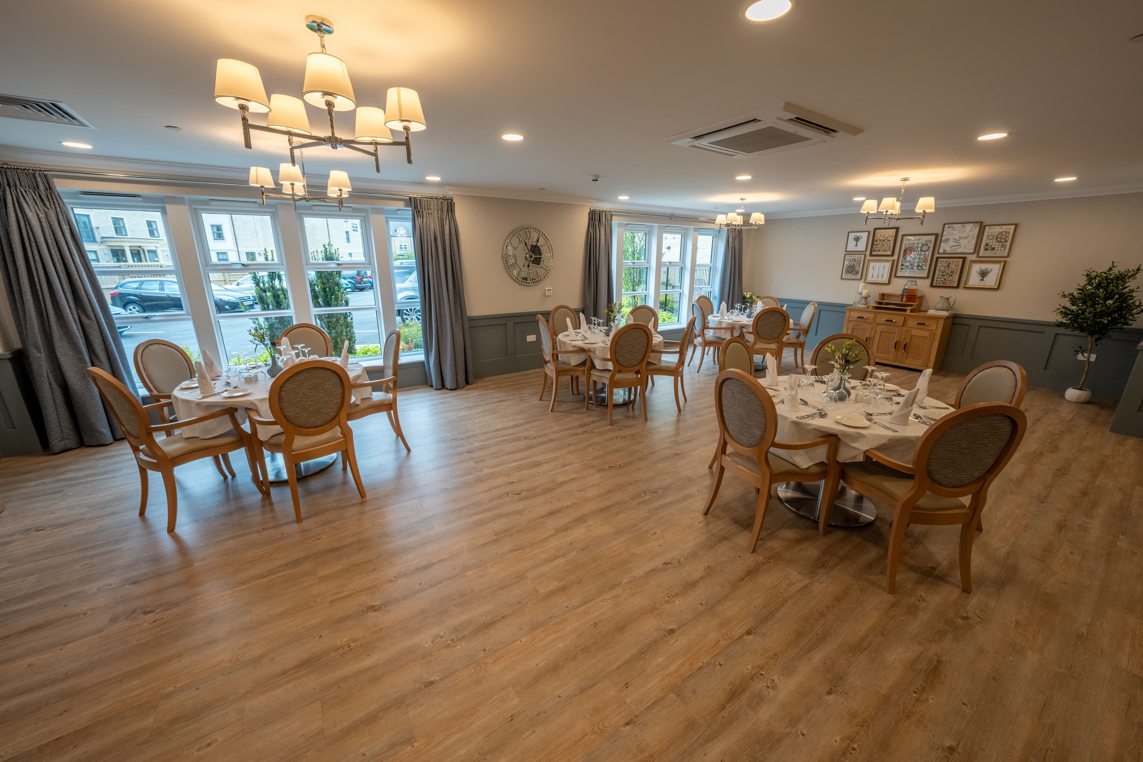 Avery Collection - Greenholme House care home 2