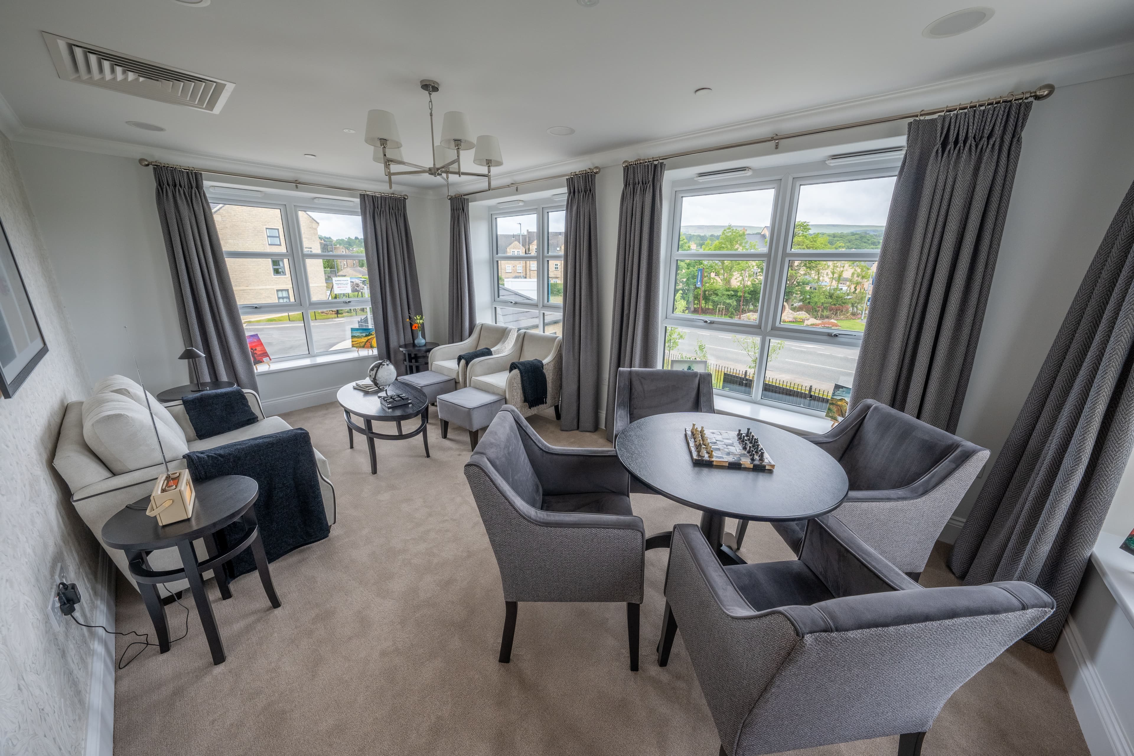 Avery Collection - Greenholme House care home - 012