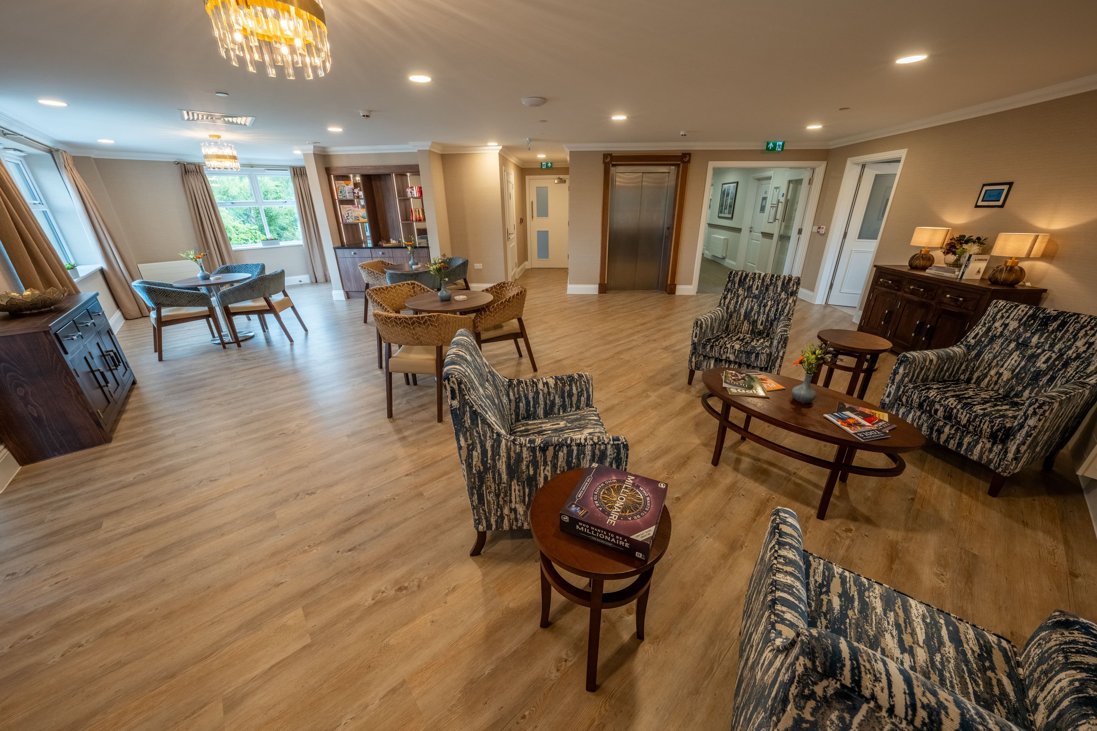 Avery Collection - Greenholme House care home - 009