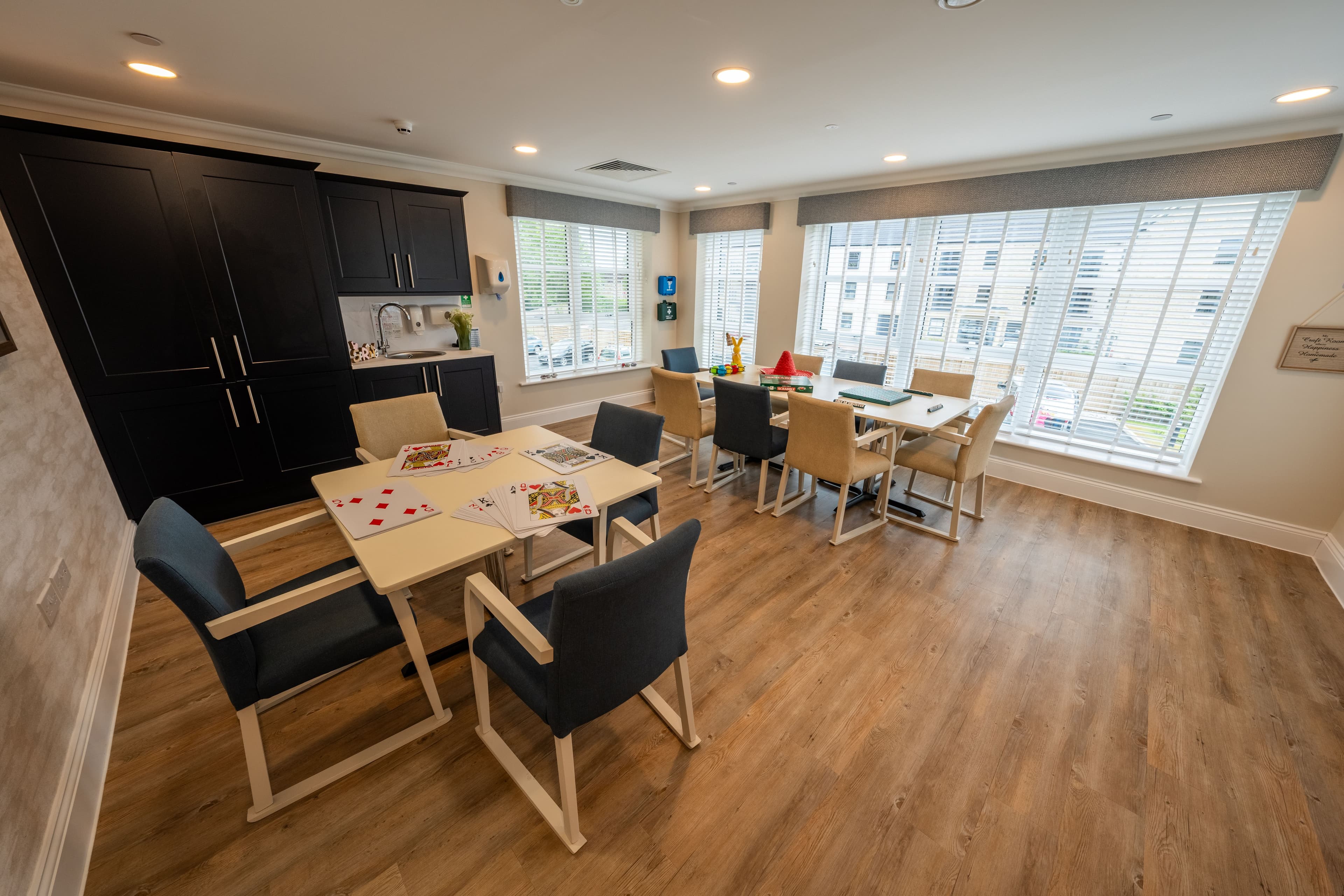Avery Collection - Greenholme House care home 3