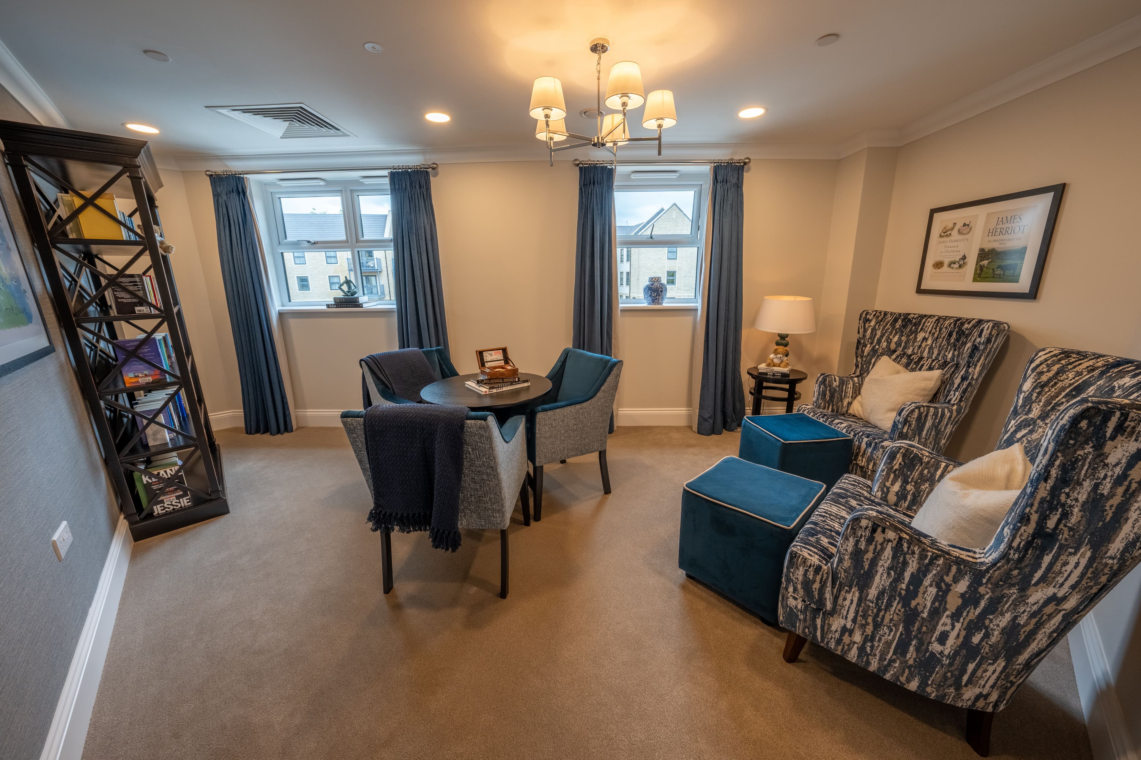 Avery Collection - Greenholme House care home - 014