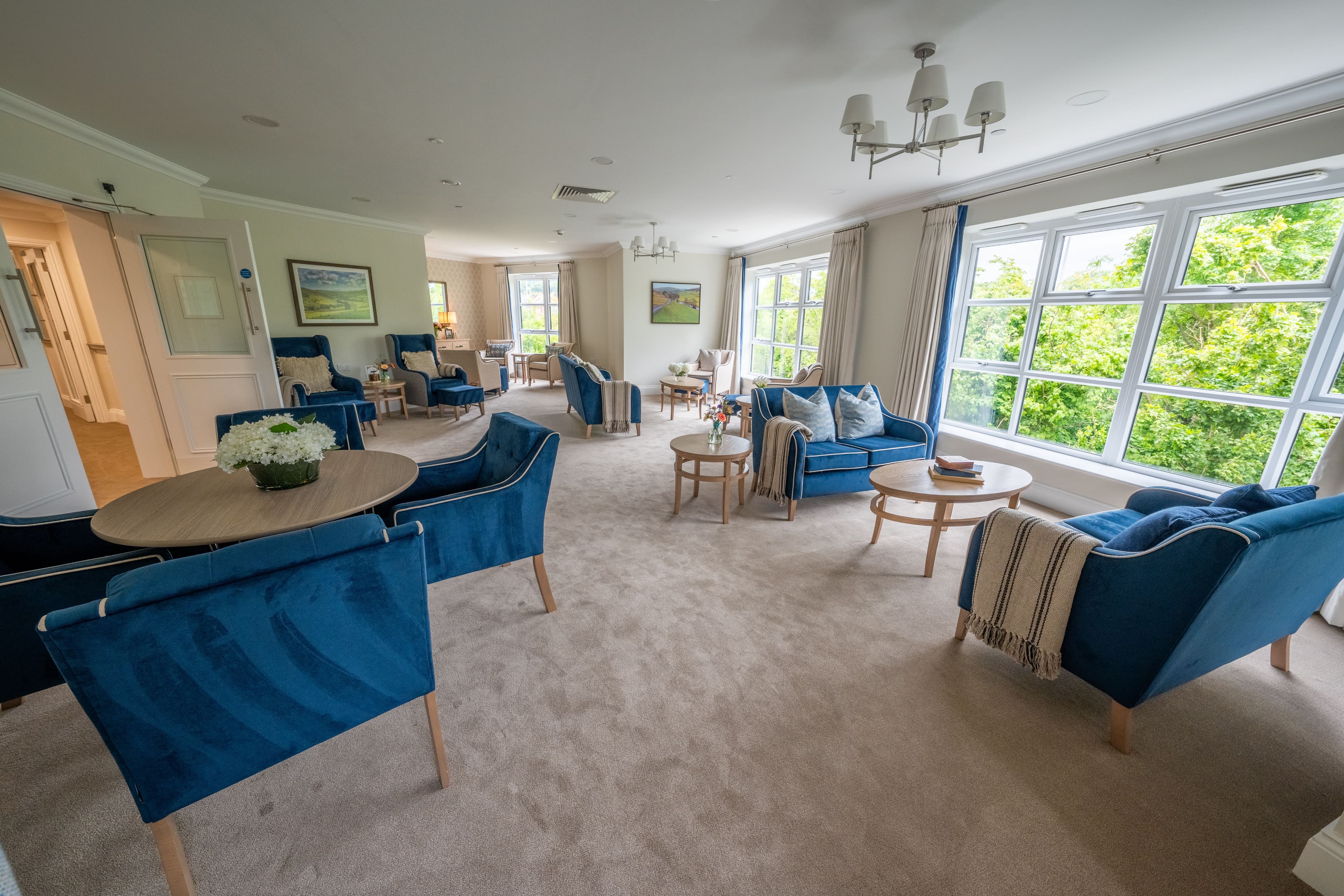 Avery Collection - Greenholme House care home - 016