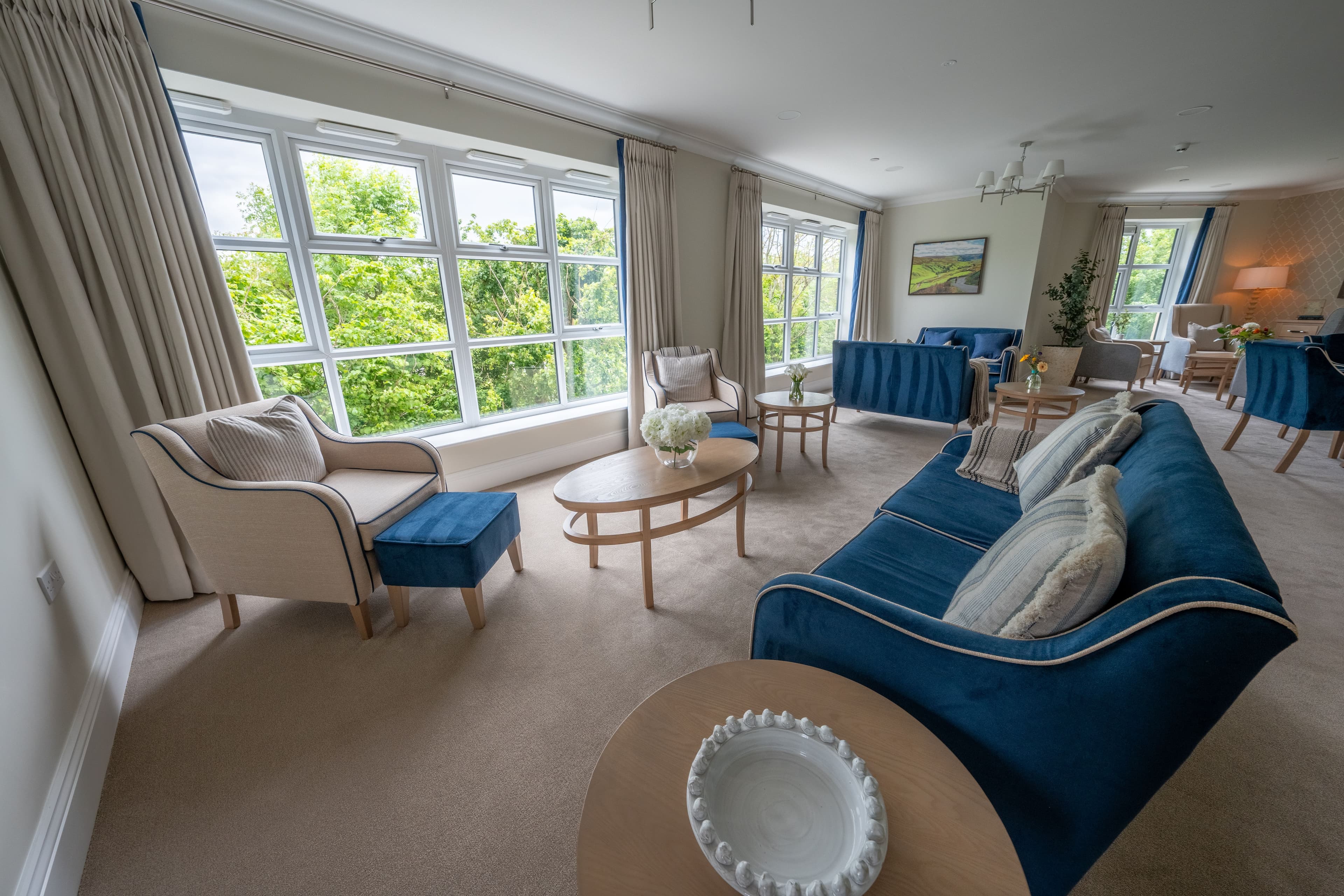 Avery Collection - Greenholme House care home - 004