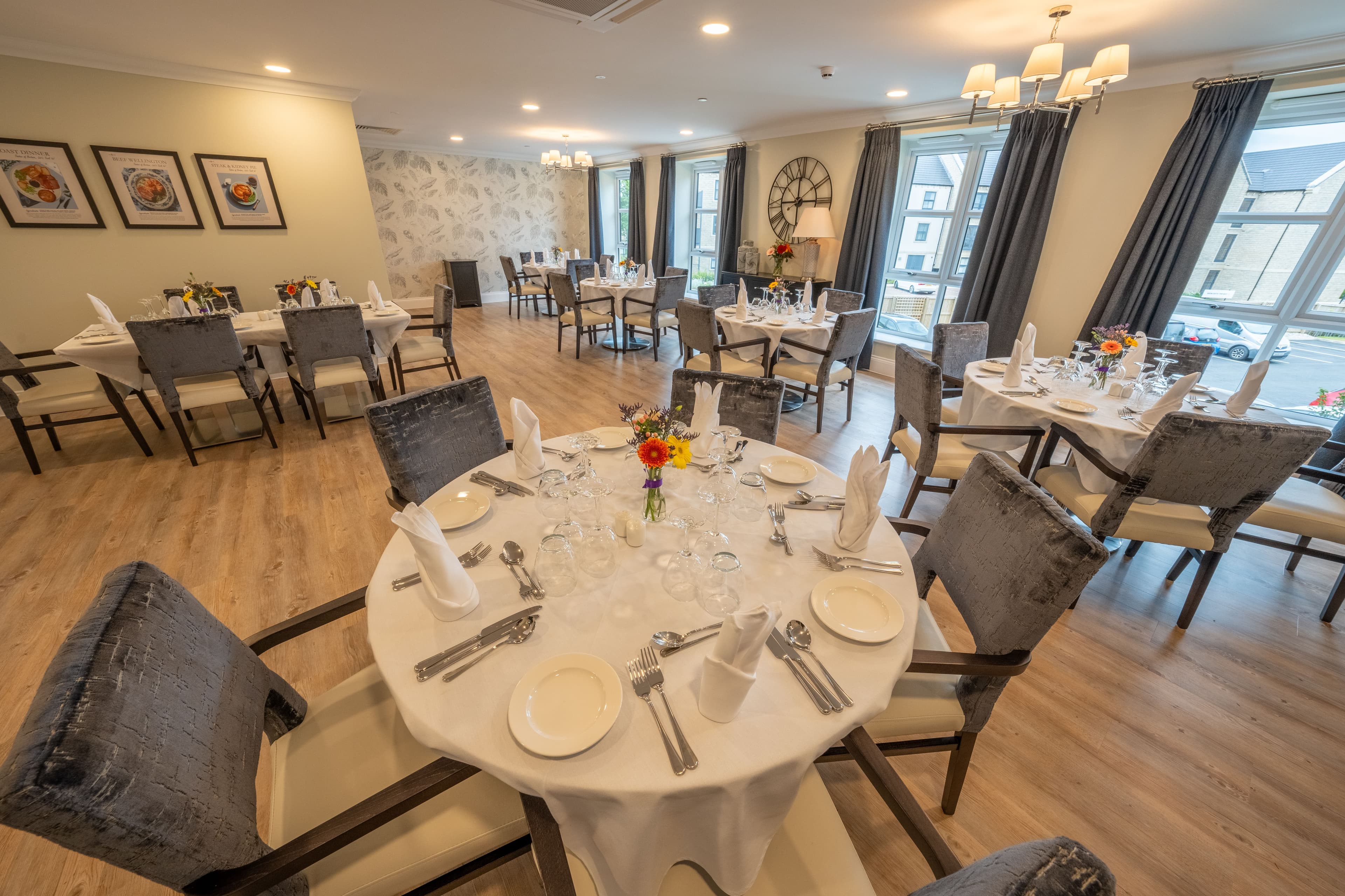 Avery Collection - Greenholme House care home - 007