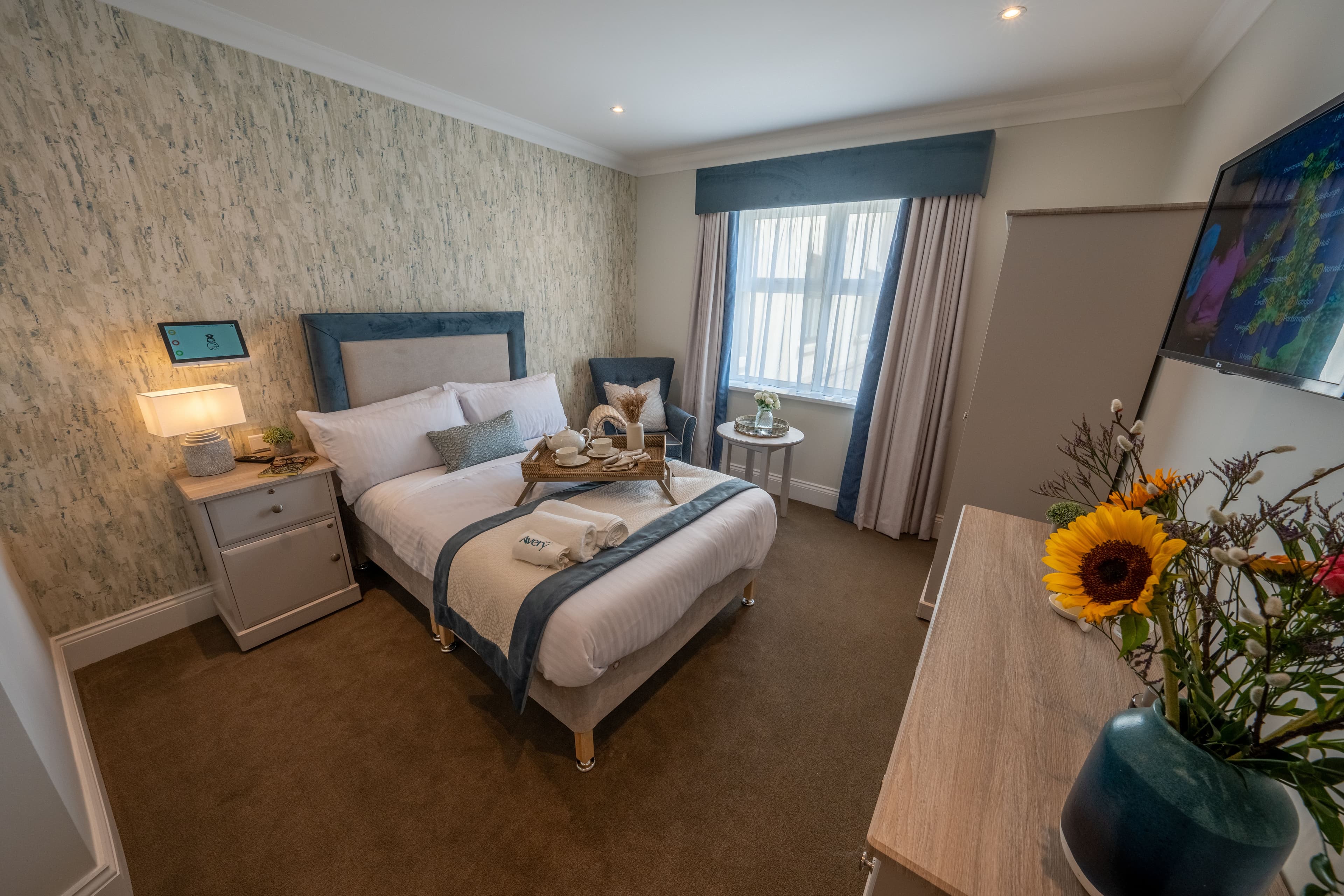 Avery Collection - Greenholme House care home - 013