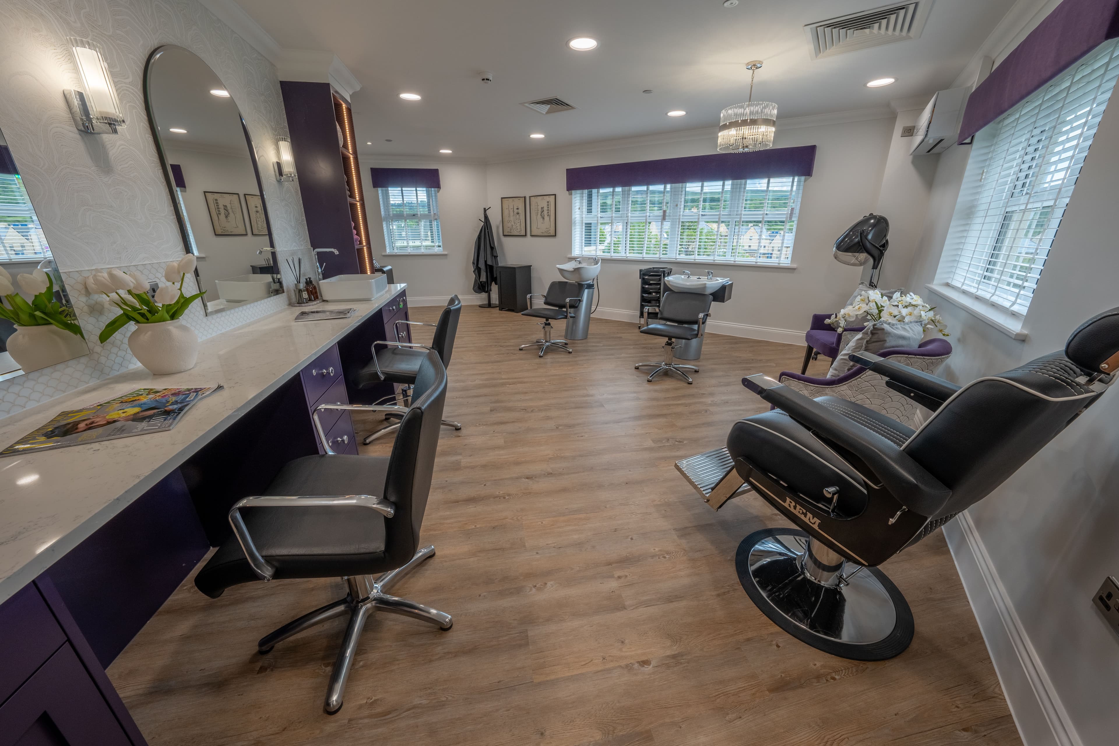 Avery Collection - Greenholme House care home - 011