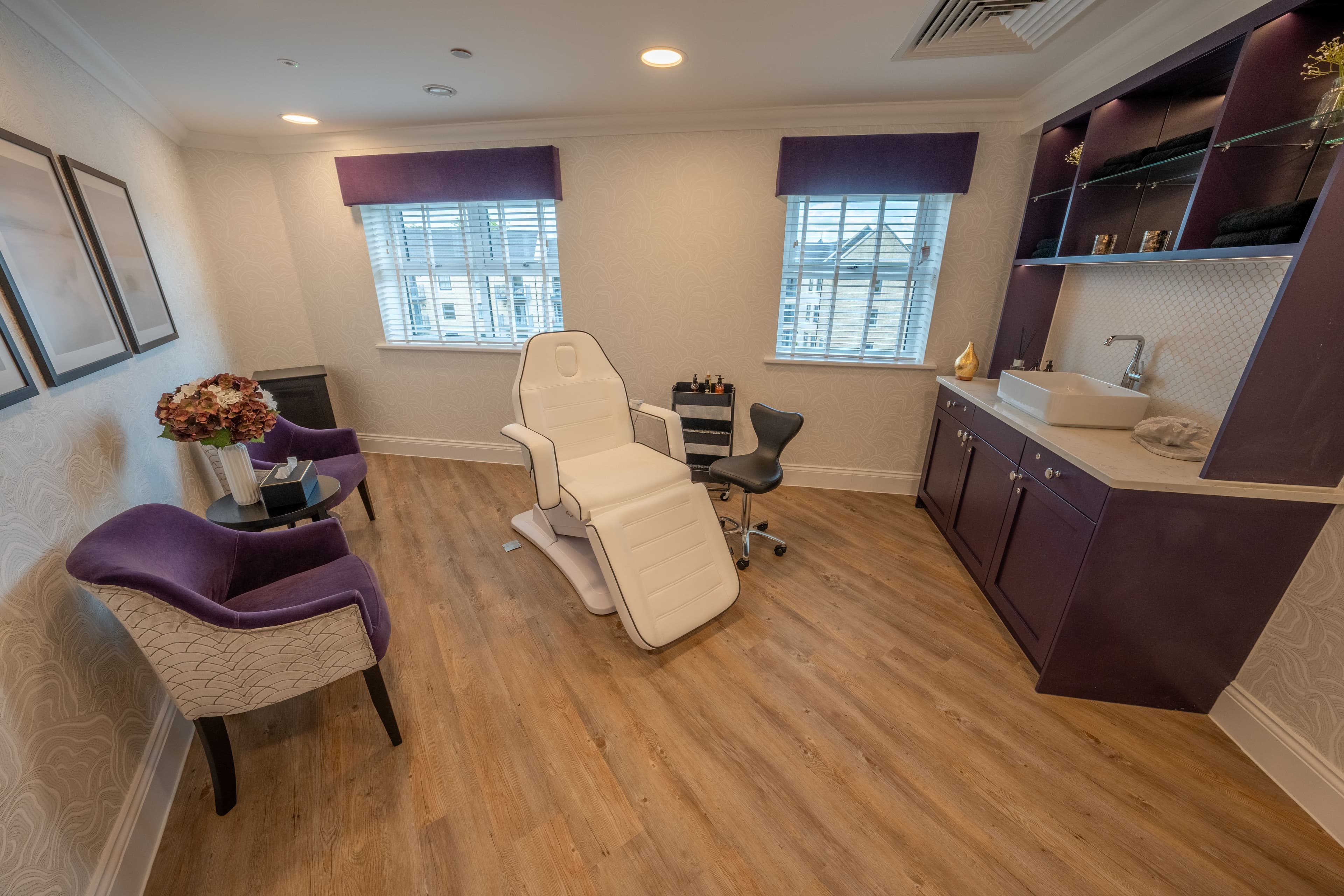 Avery Collection - Greenholme House care home - 008