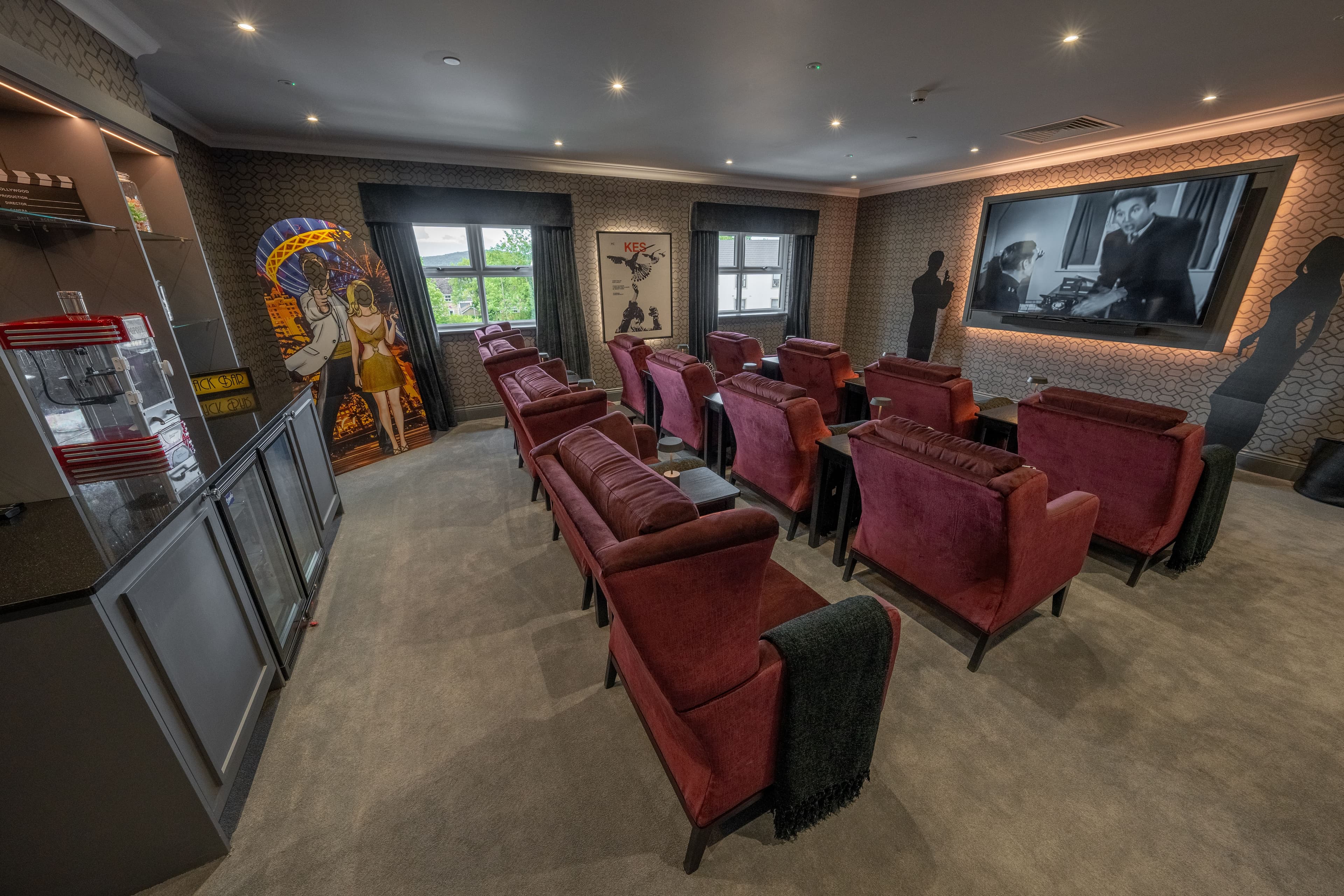 Avery Collection - Greenholme House care home - 010