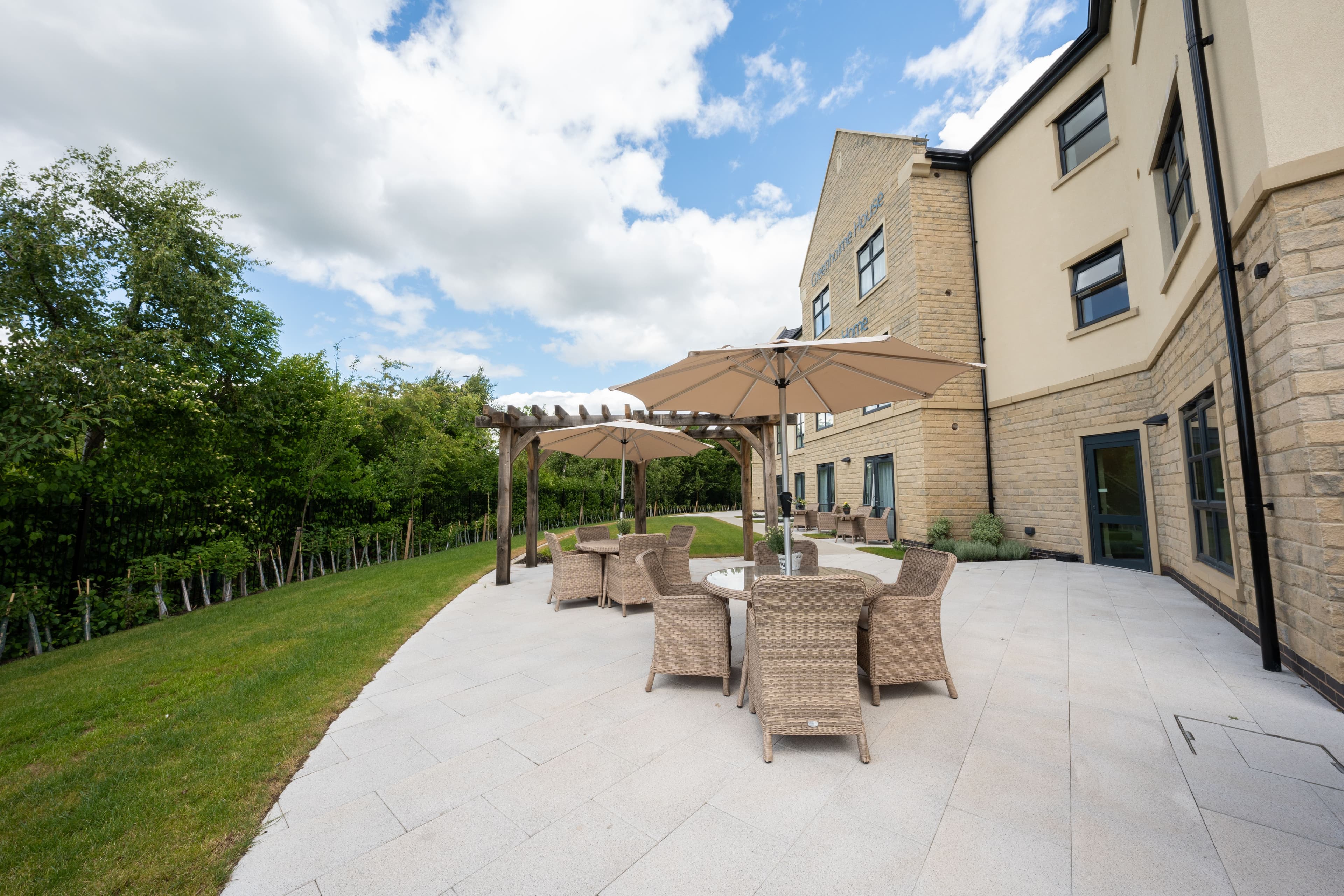 Avery Collection - Greenholme House care home - 021