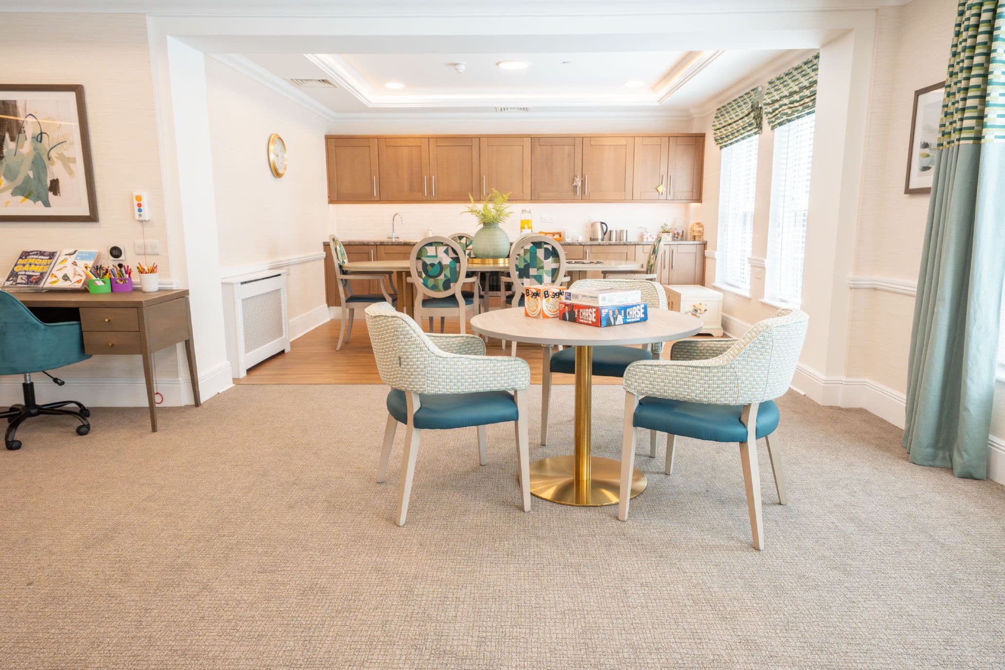 Avery Collection - Elstree View care home - 007