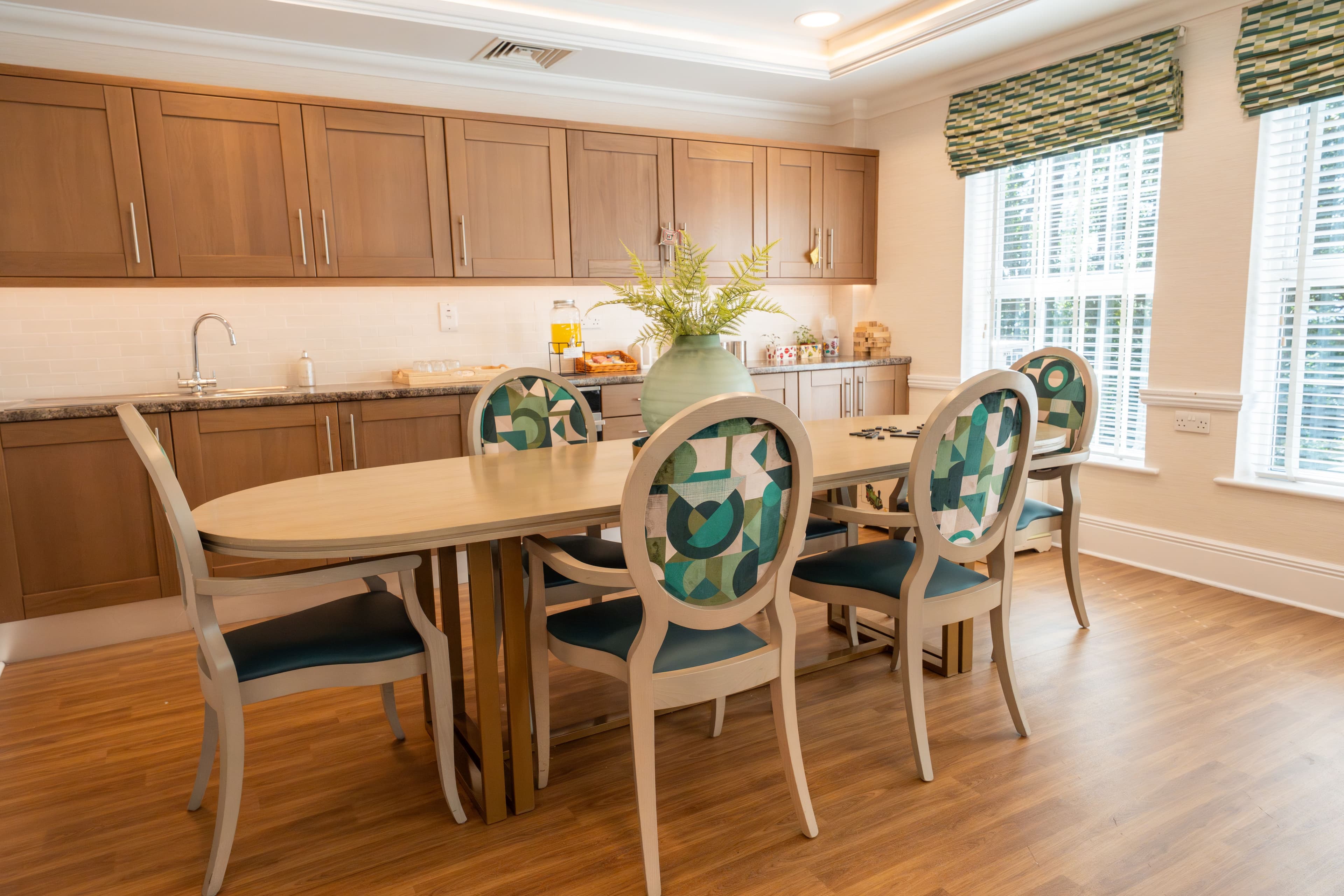Avery Collection - Elstree View care home - 006
