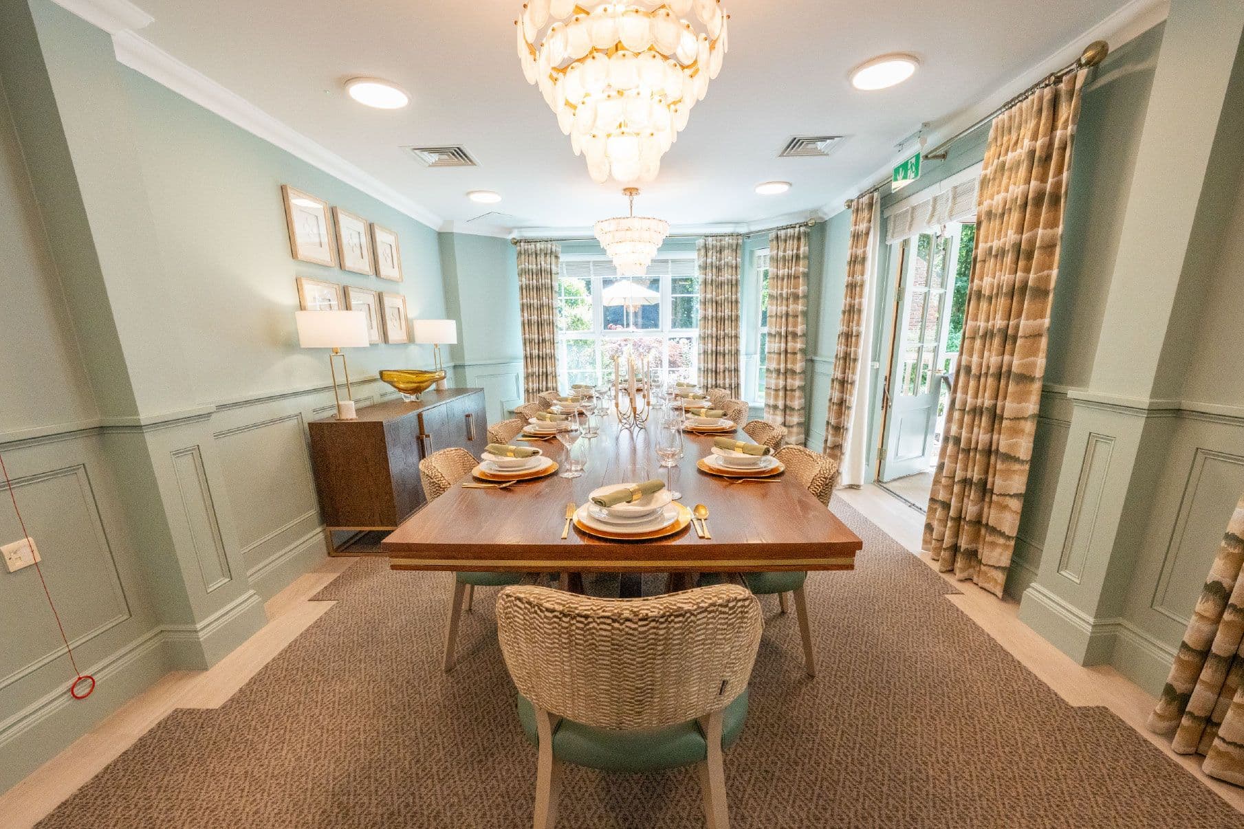 Avery Collection - Elstree View care home 3