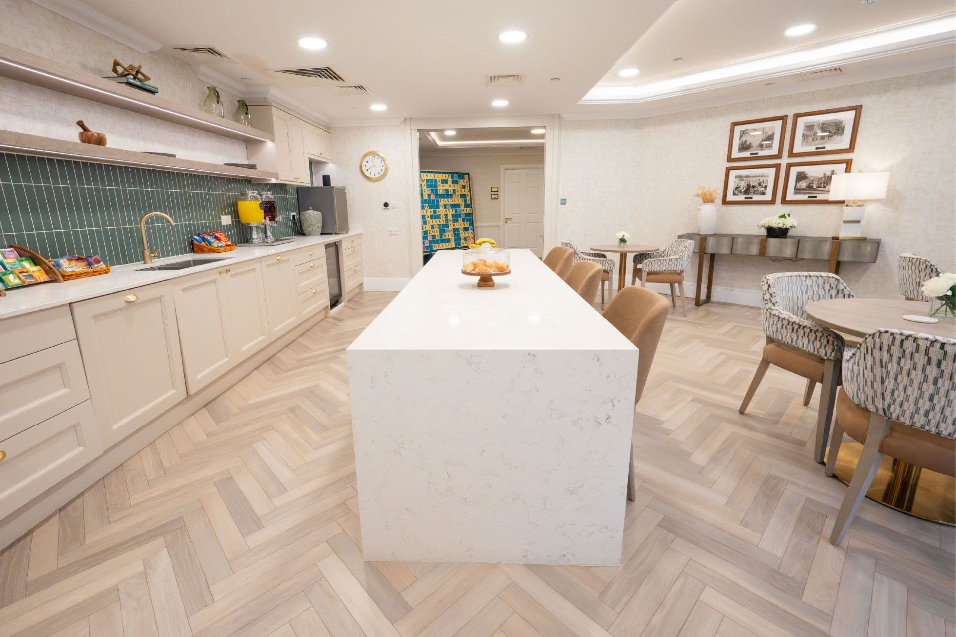 Avery Collection - Elstree View care home - 021