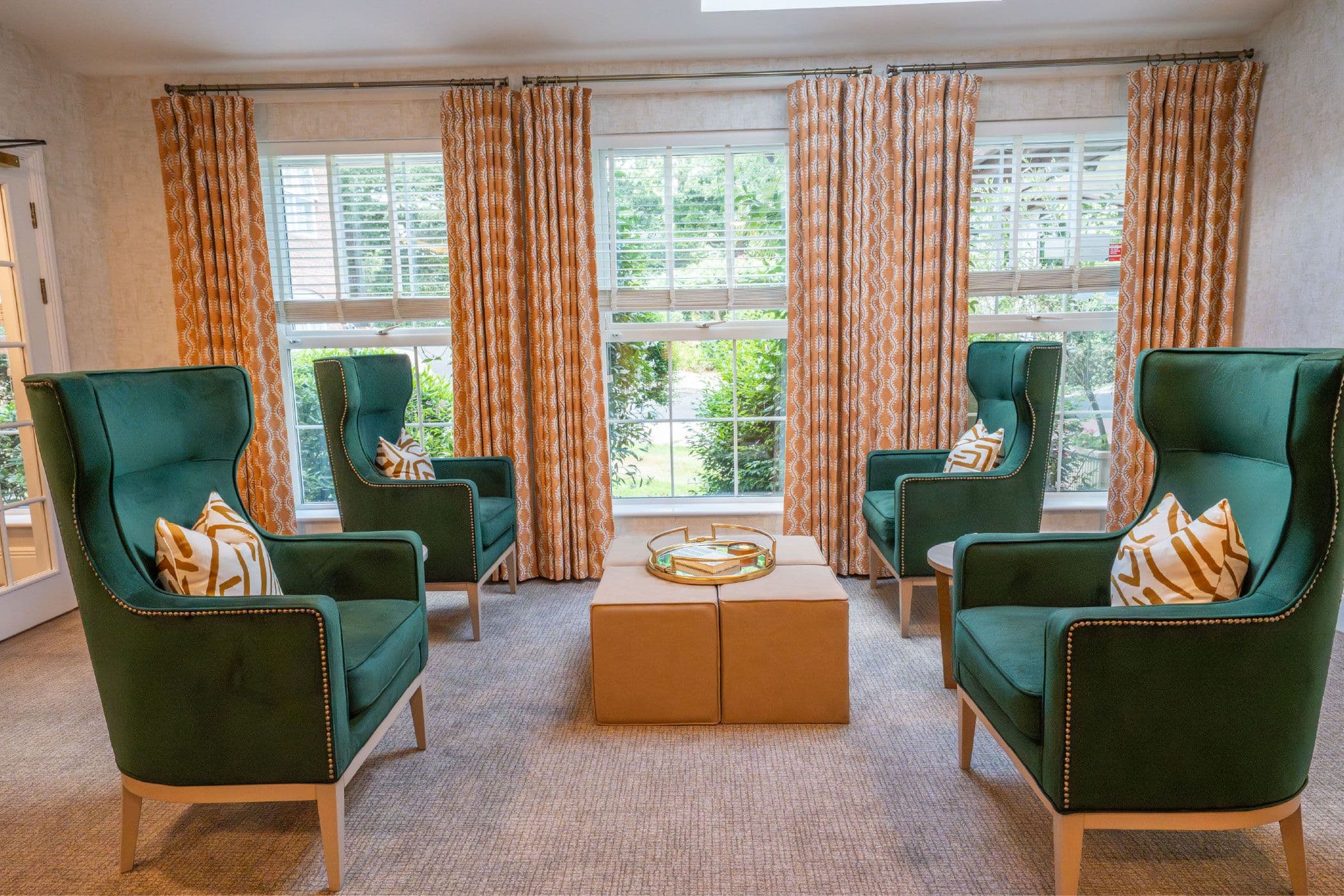Avery Collection - Elstree View care home - 013