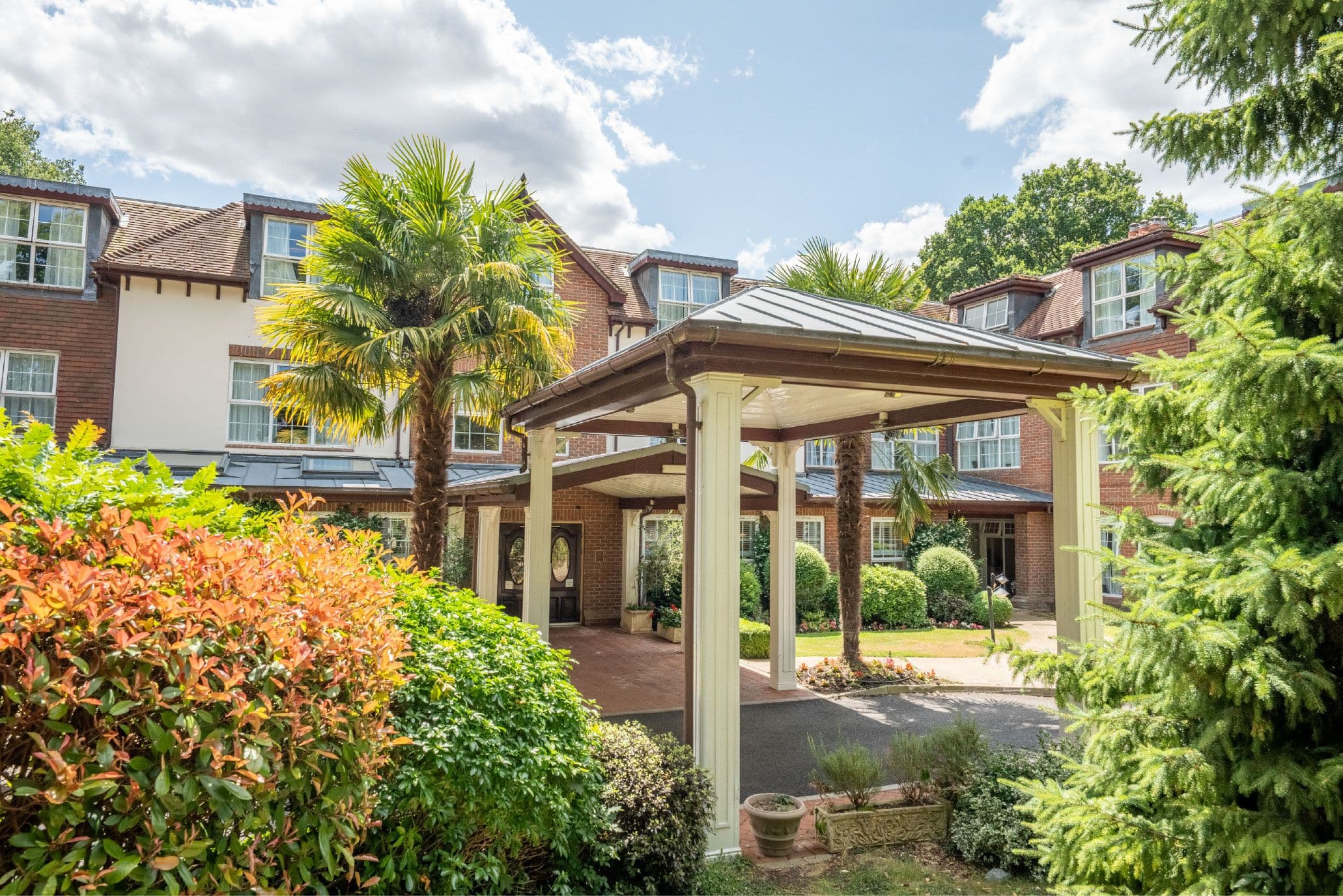 Avery Collection - Elstree View care home - 003