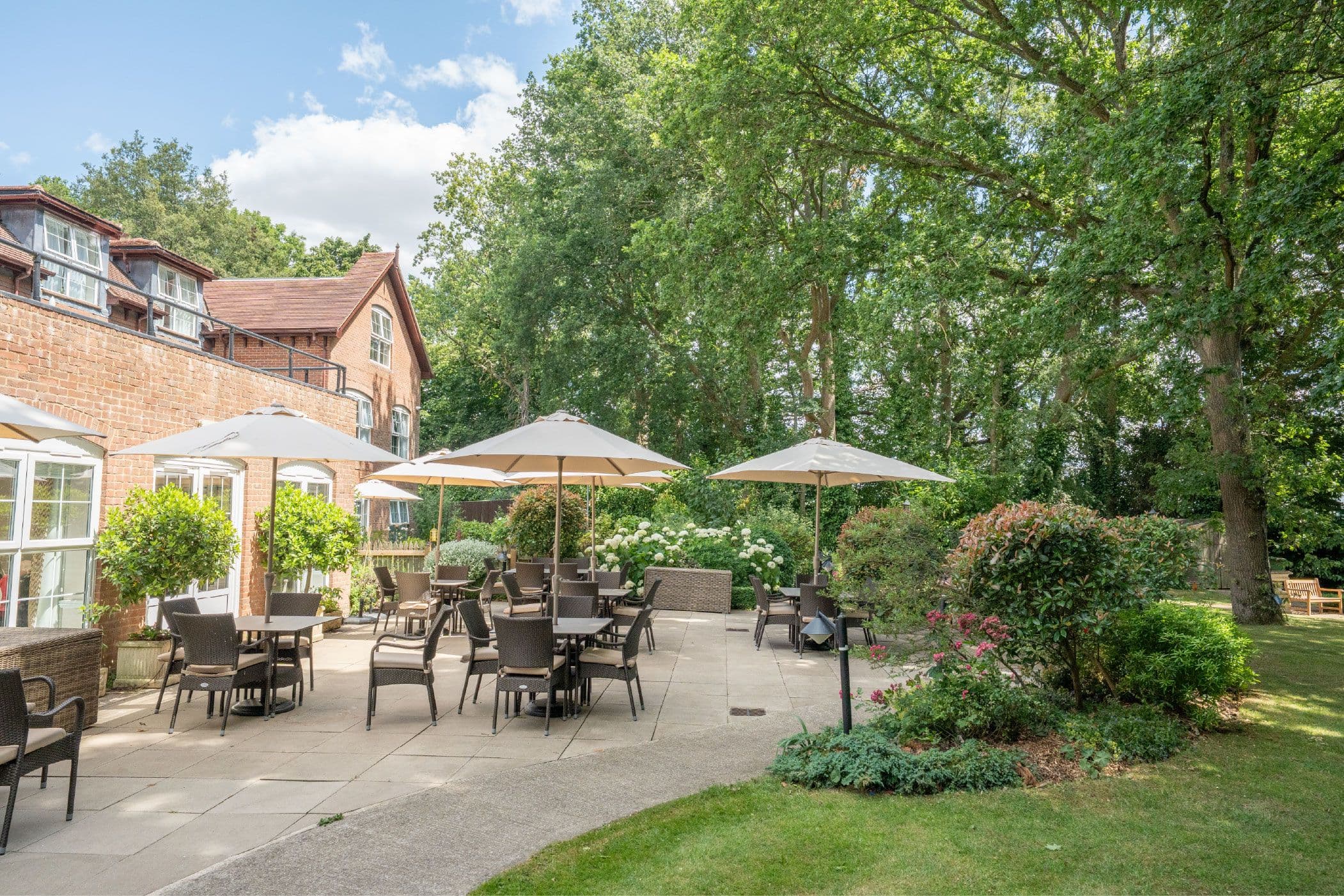 Avery Collection - Elstree View care home - 028