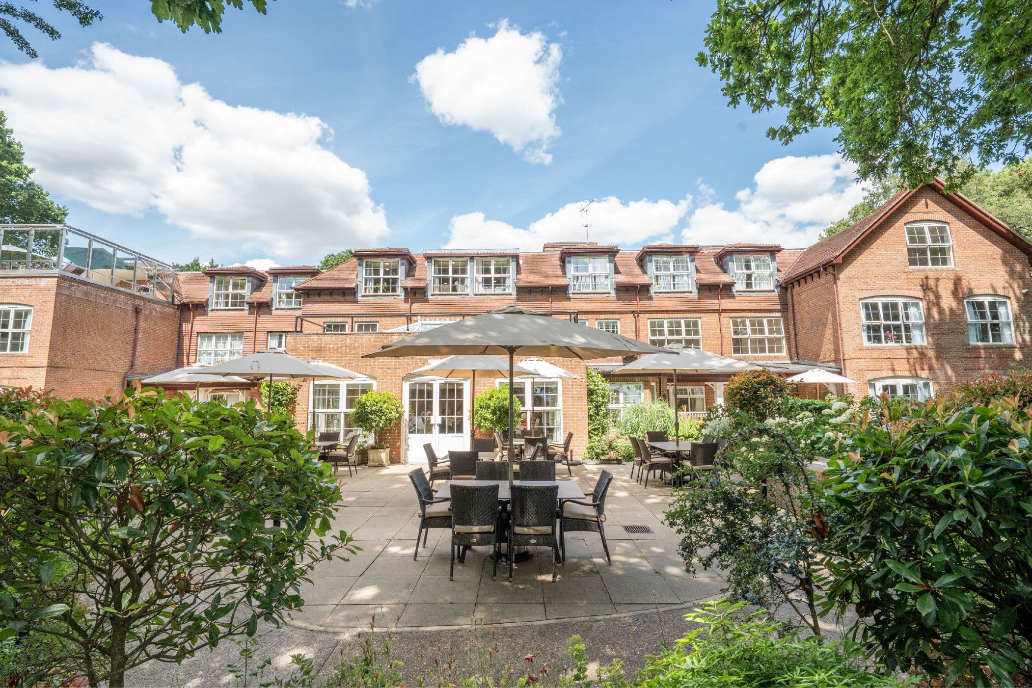 Avery Collection - Elstree View care home - 012