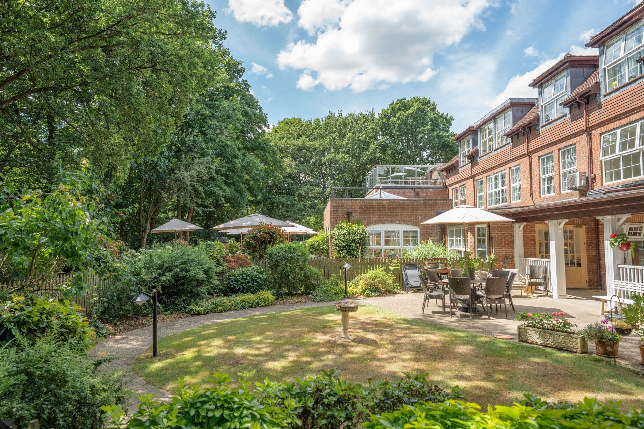 Avery Collection - Elstree View care home - 004