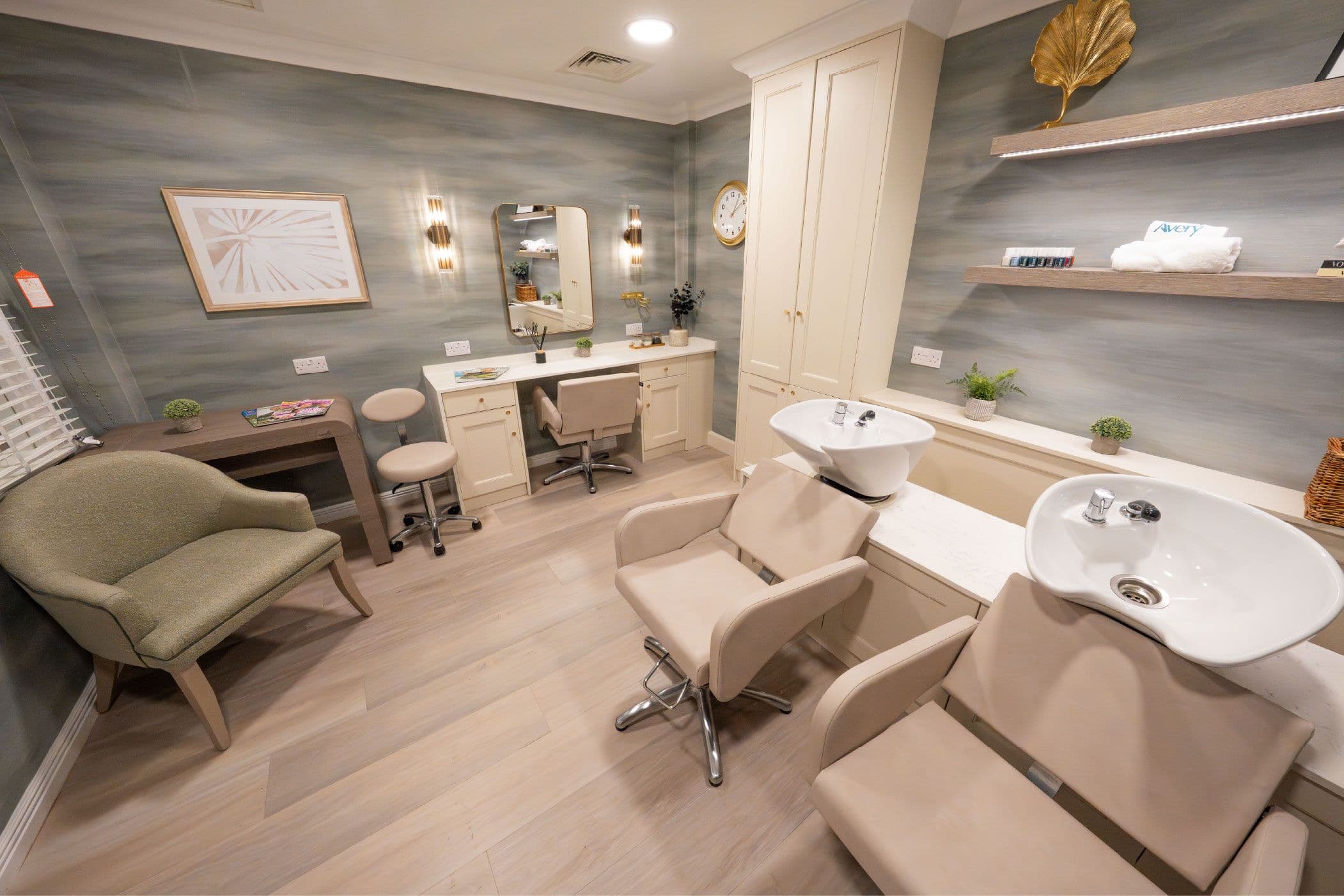 Avery Collection - Elstree View care home - 009